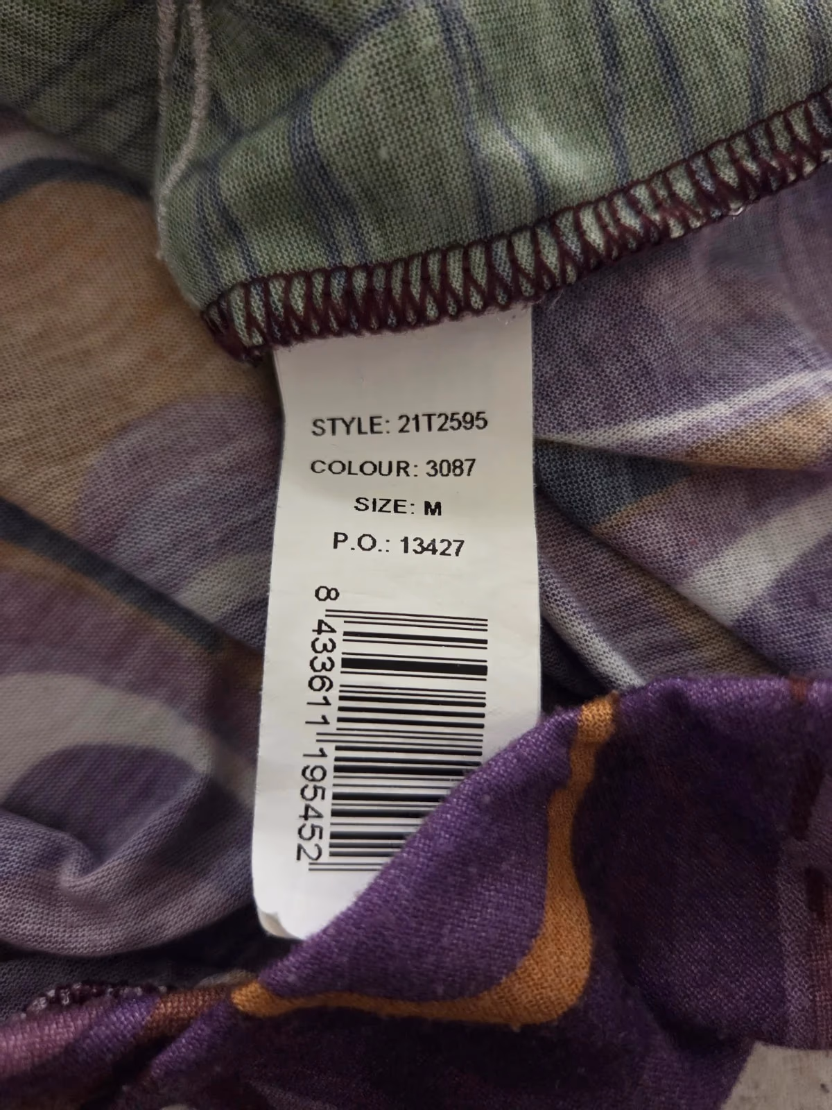 Desigual colourful patterned Bundle one top and two skirts , photo 5