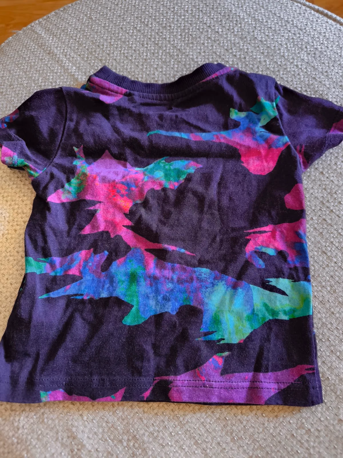 Next baby t-shirt top, photo 2