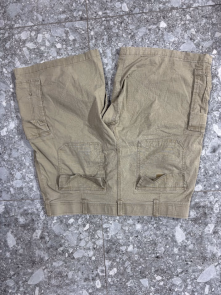 Lee Extreme Motion Cargo Shorts, photo 2