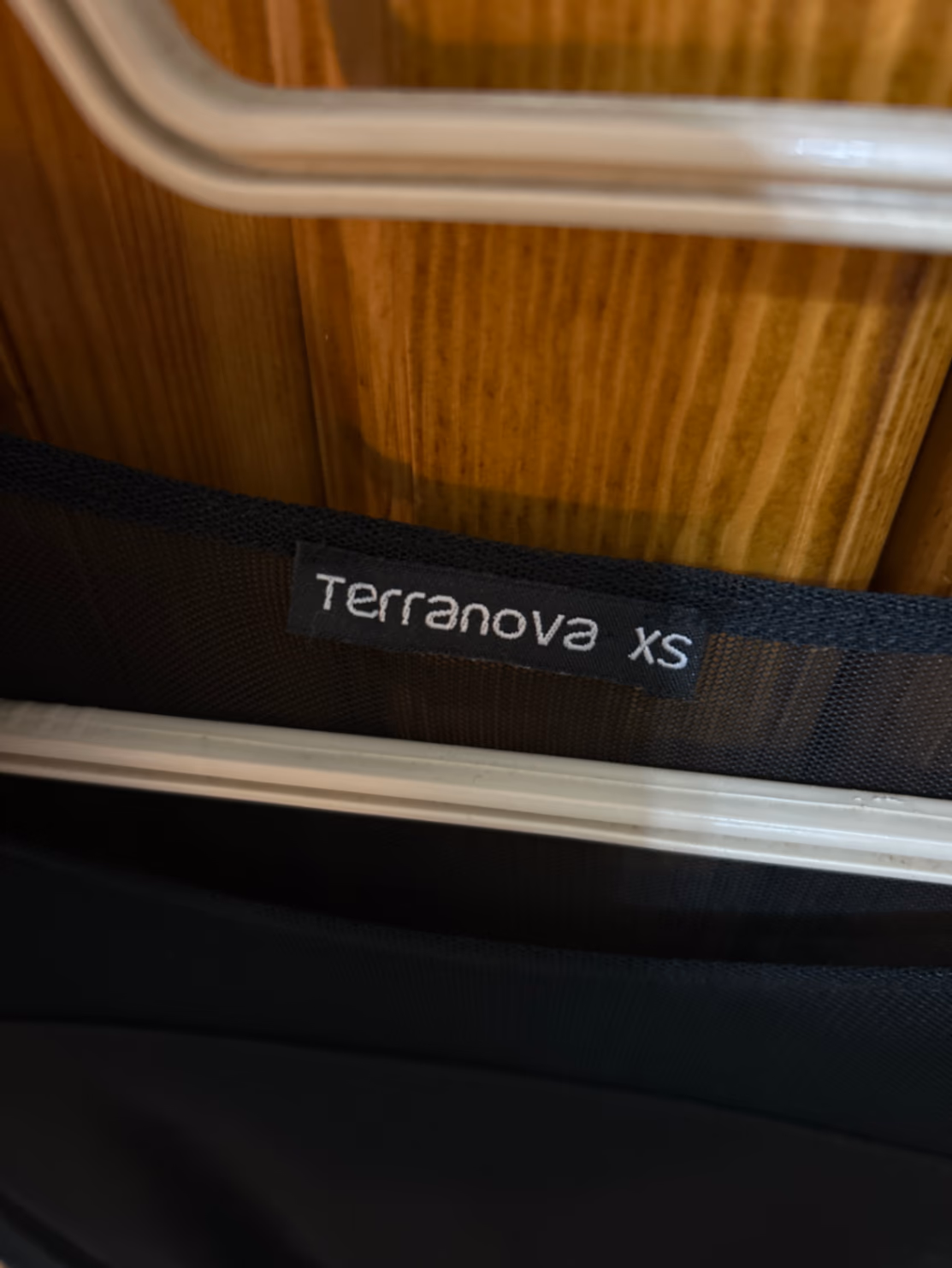 Black Terranova dress, photo 3