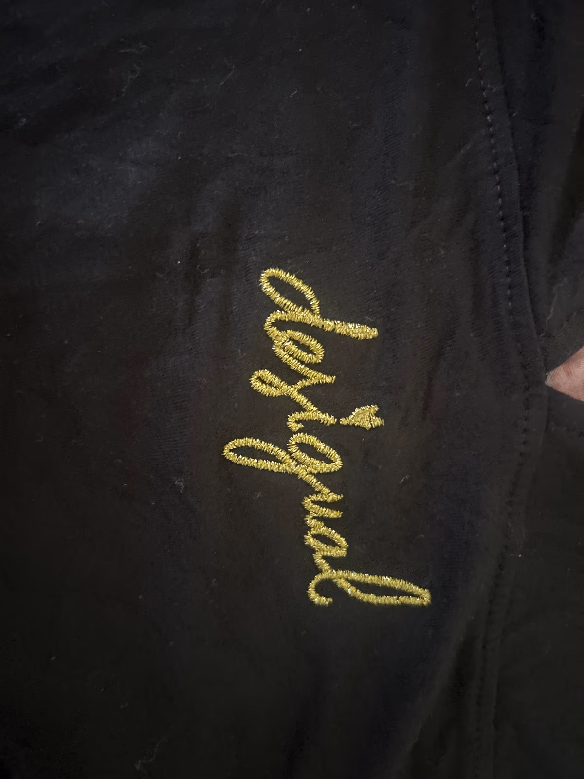 Top senza maniche con motivi Desigual, foto 3