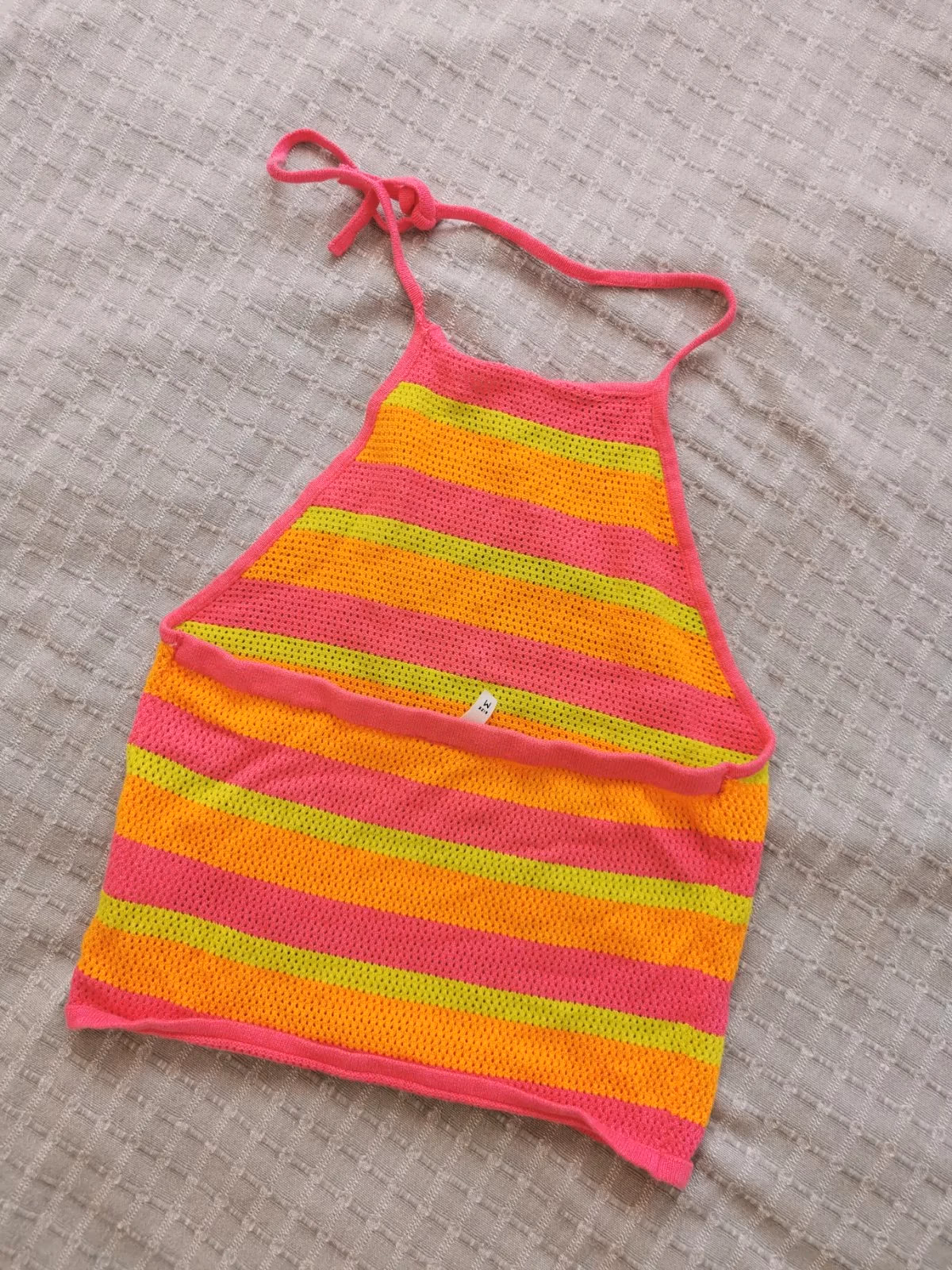 Summer top size M. like new, photo 2