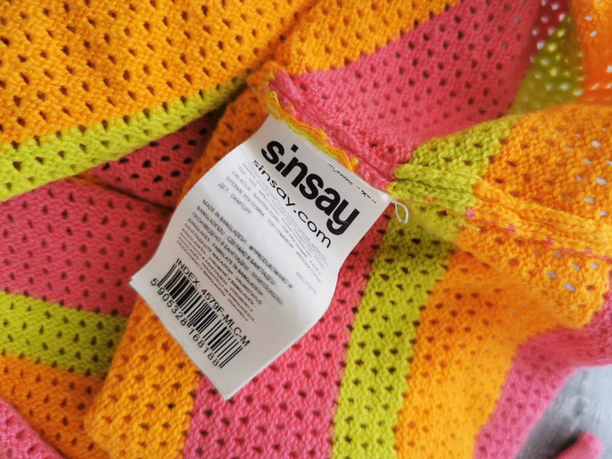 Summer top size M. like new, photo 4