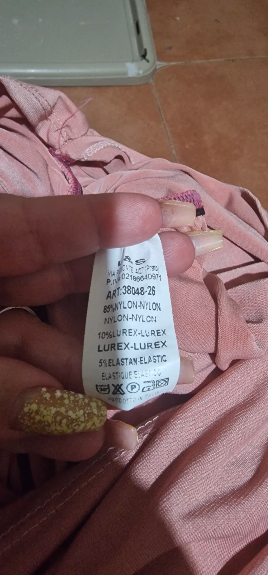 Dusky Pink Ruched Dress, photo 2