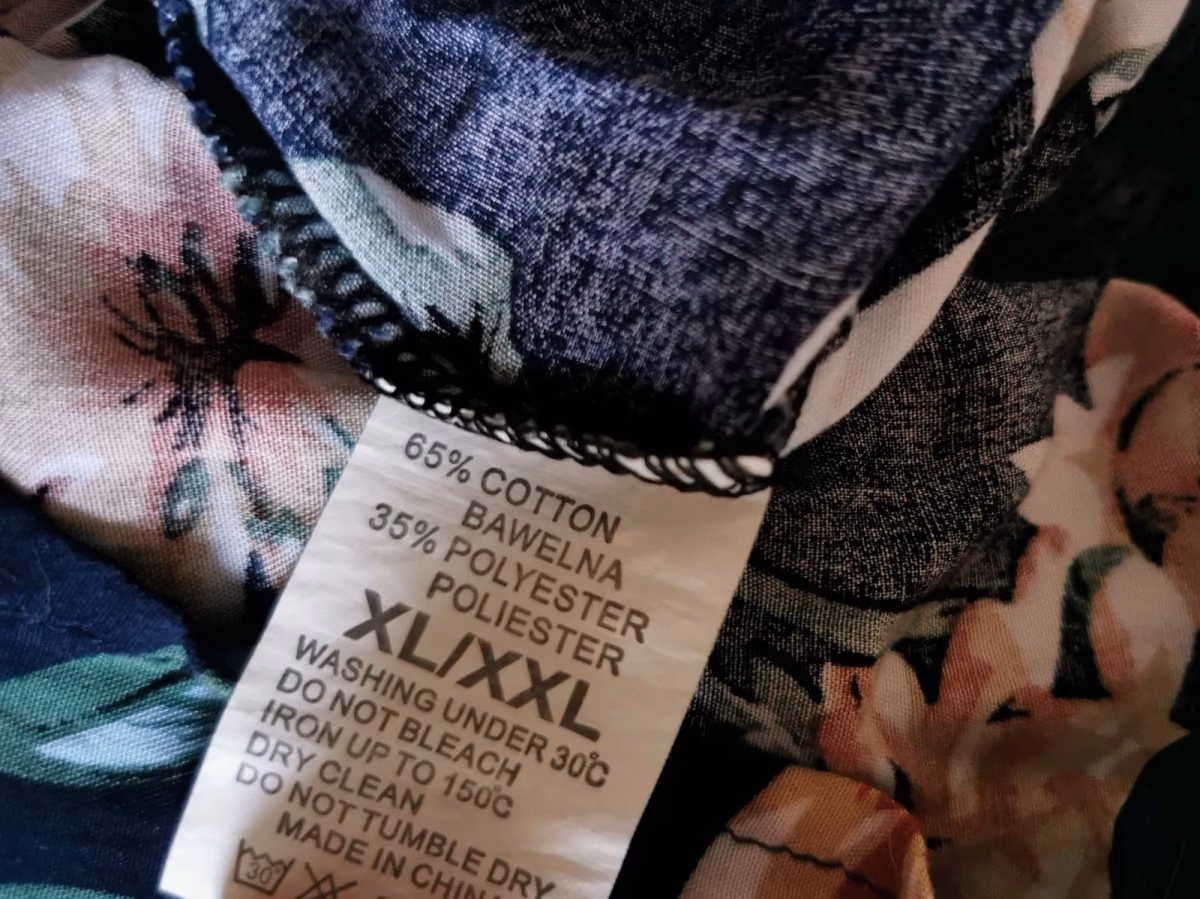 Floral shirred maxi dress, photo 5