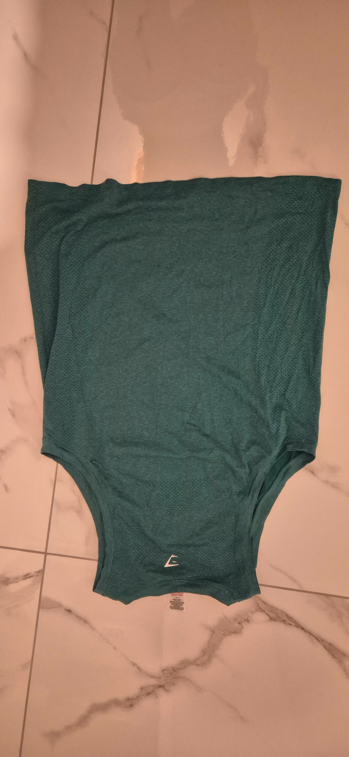Gymshark Seamless Workout Tank Tops bundle, photo 3