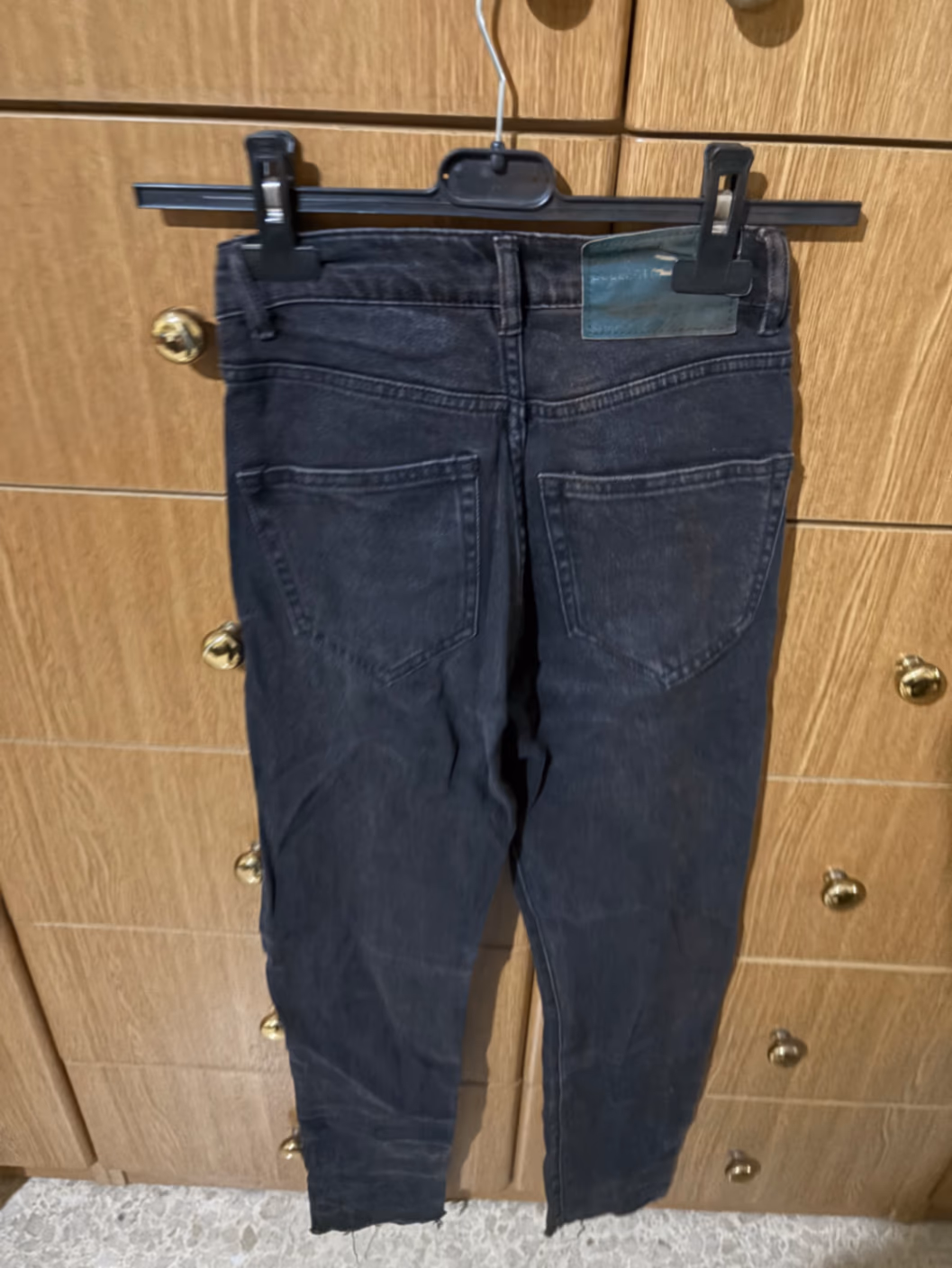 Jeans ajustados Pull & Bear, foto 2