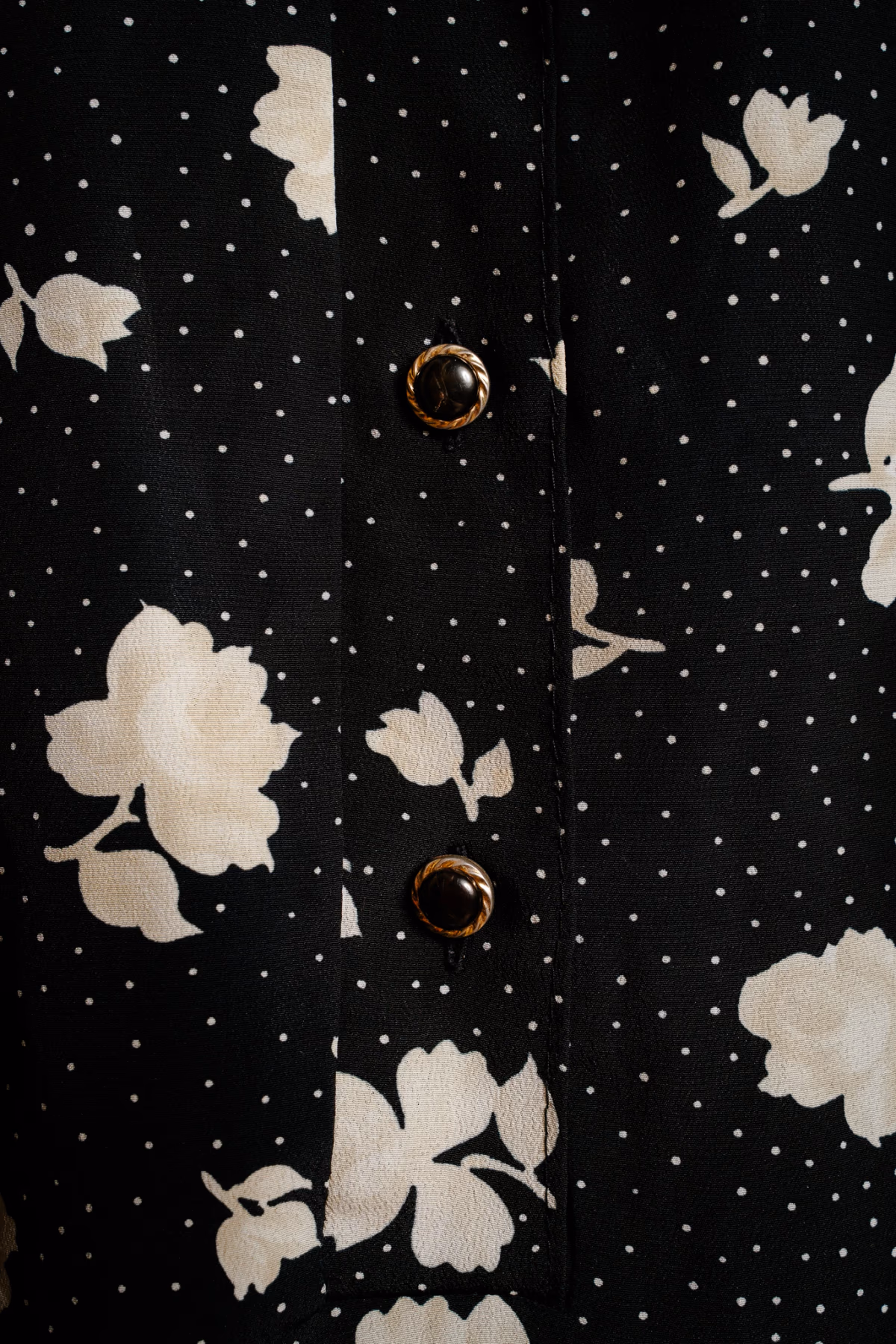VINTAGE Tea Dress, photo 2