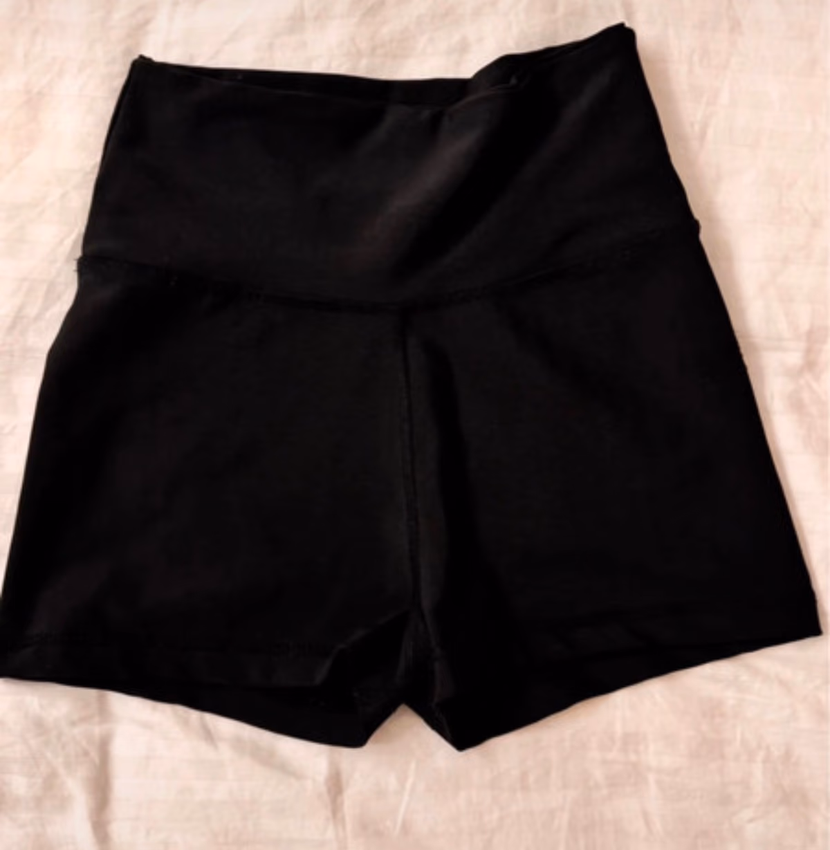 Hot pants modellanti, foto 2