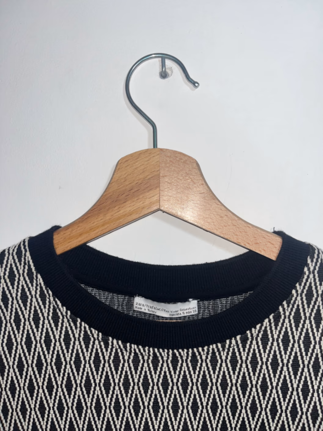 Zara Winter Collection Top, photo 4