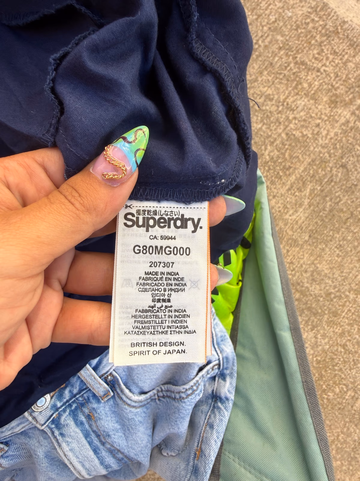 Superdry Floral Strapless Sundress, photo 4
