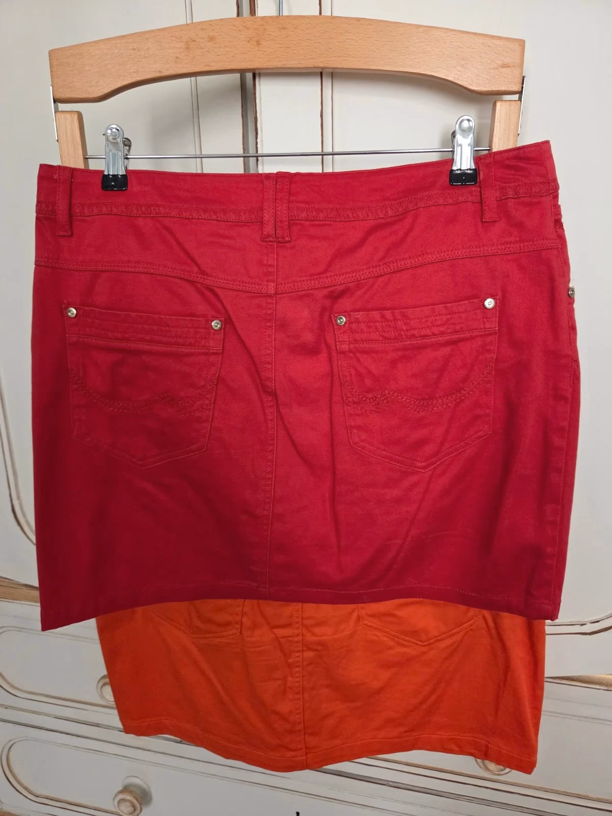 Morgan de Toi Skirt Bundle, photo 2