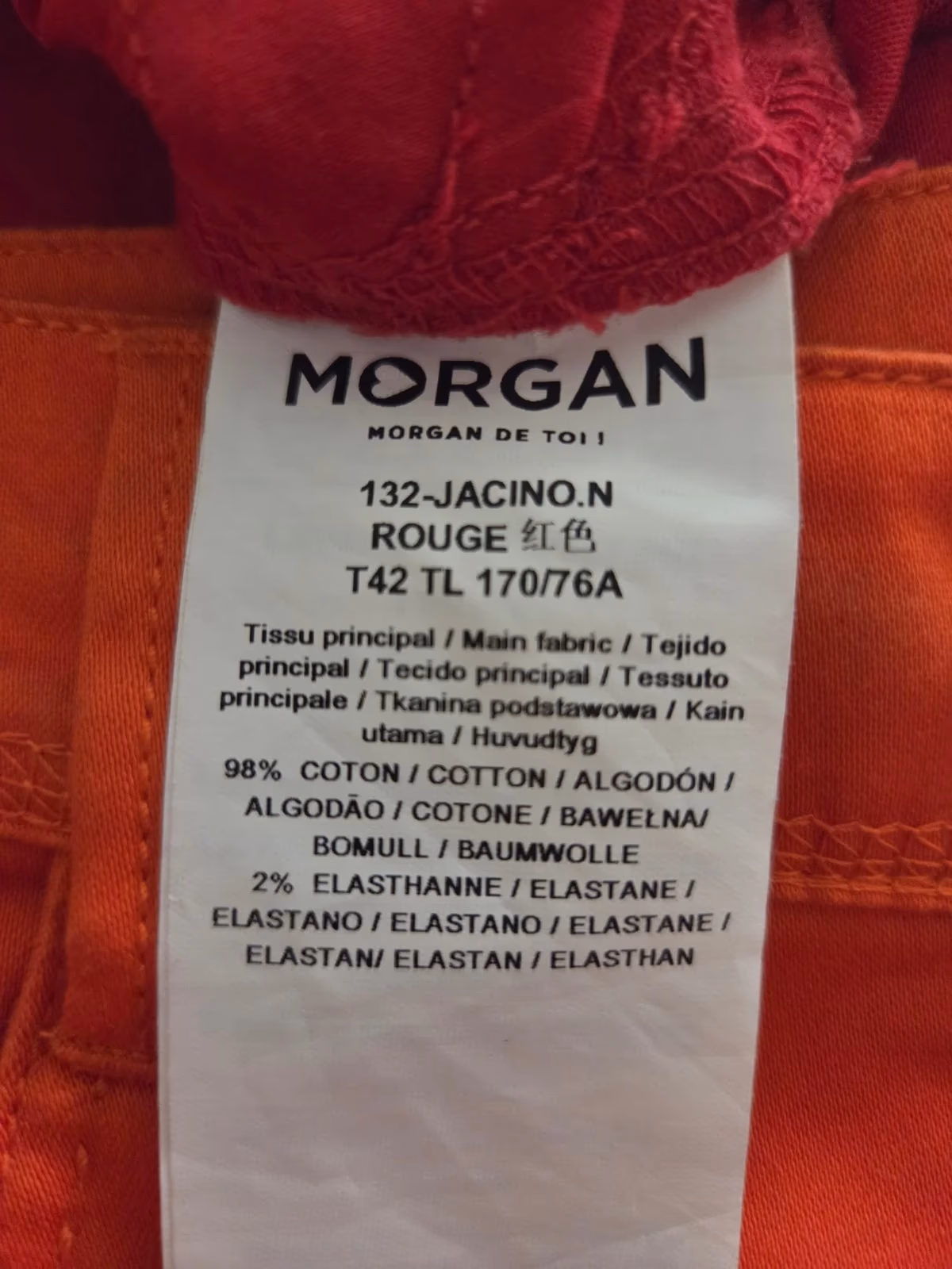 Morgan de Toi Skirt Bundle, photo 3