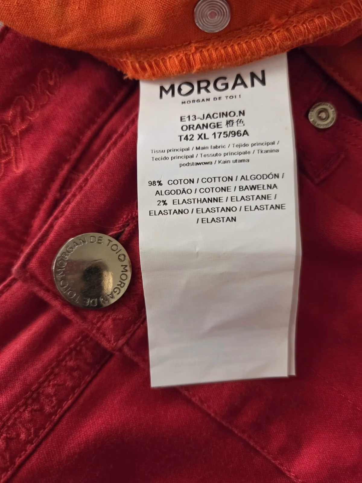 Morgan de Toi Skirt Bundle, photo 4
