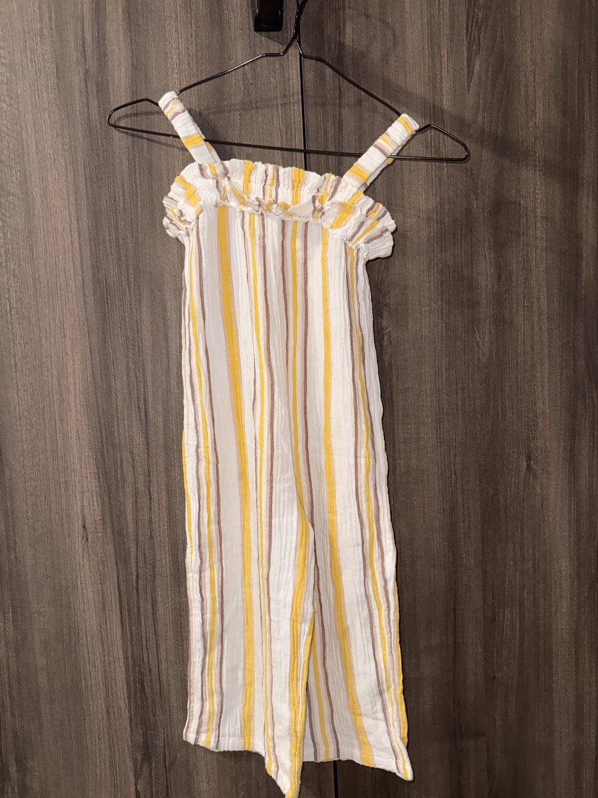 9pcs Girls assorted summer clothing bundle, photo 2