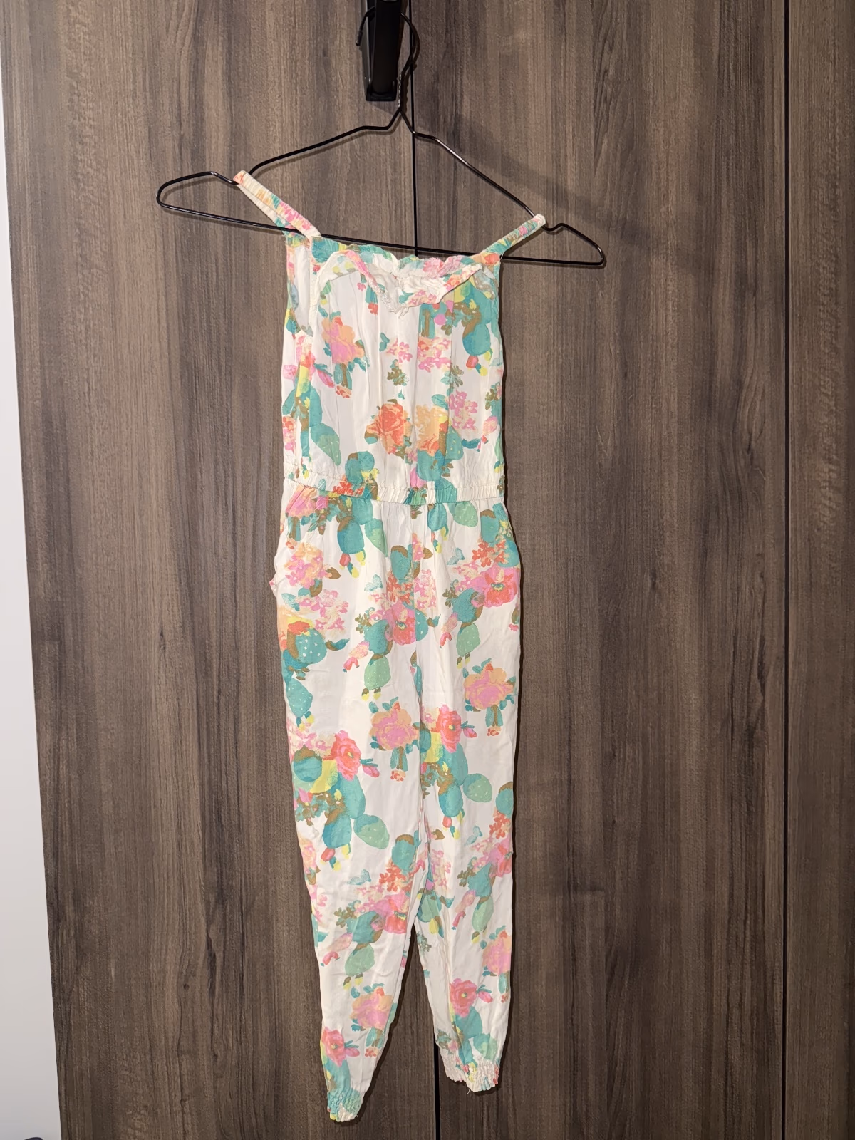 9pcs Girls assorted summer clothing bundle, photo 3
