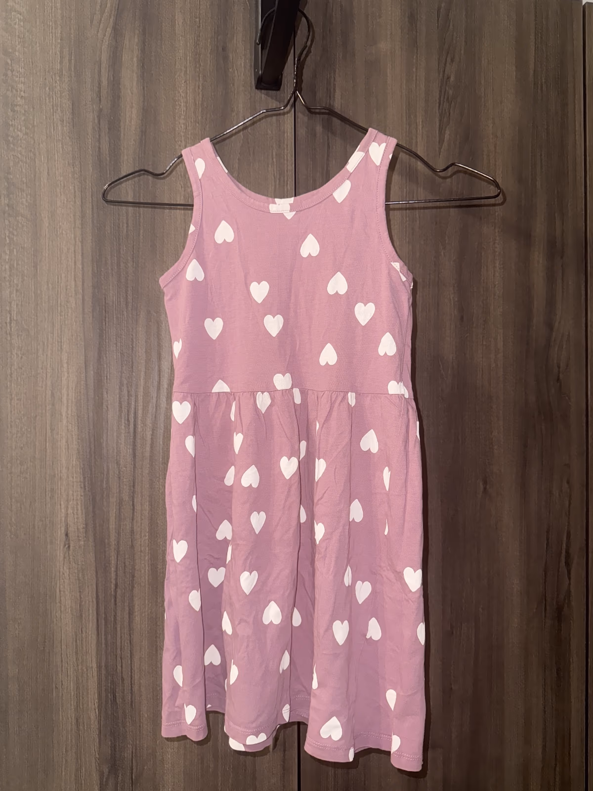 9pcs Girls assorted summer clothing bundle, photo 6