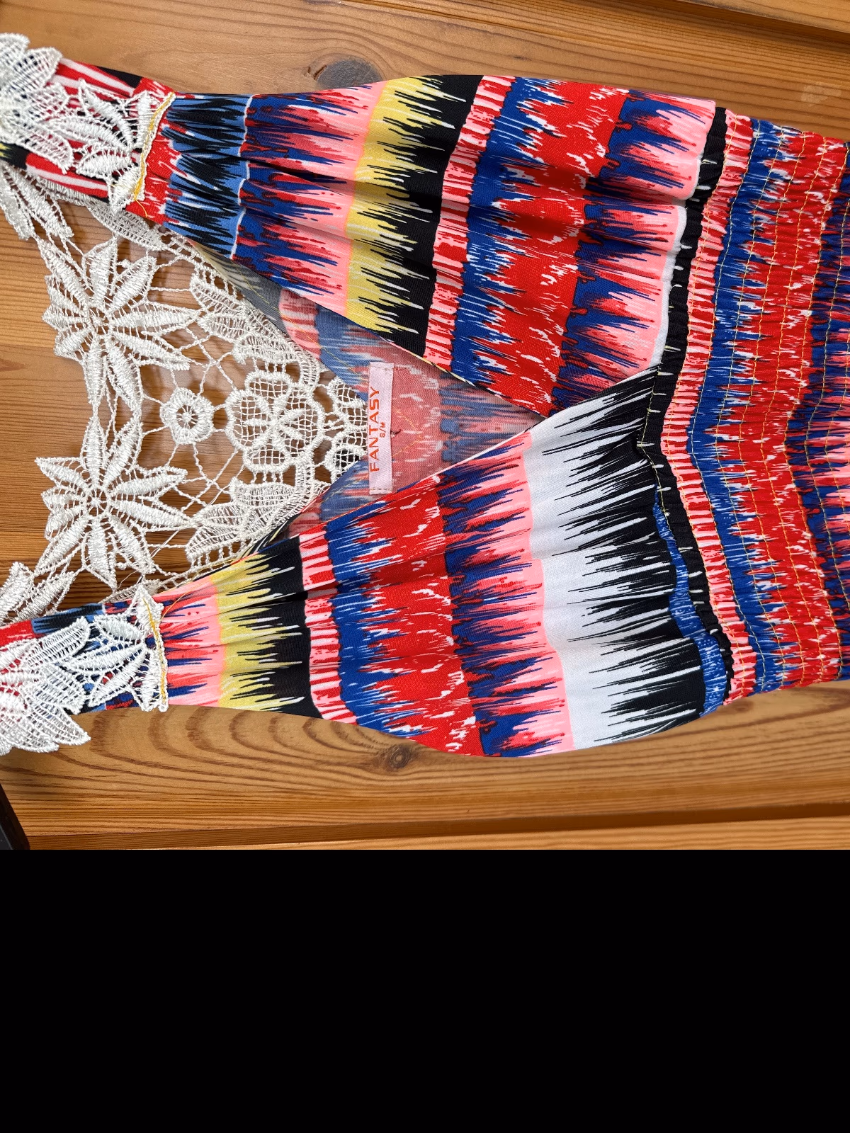 Maxi Dress, photo 4