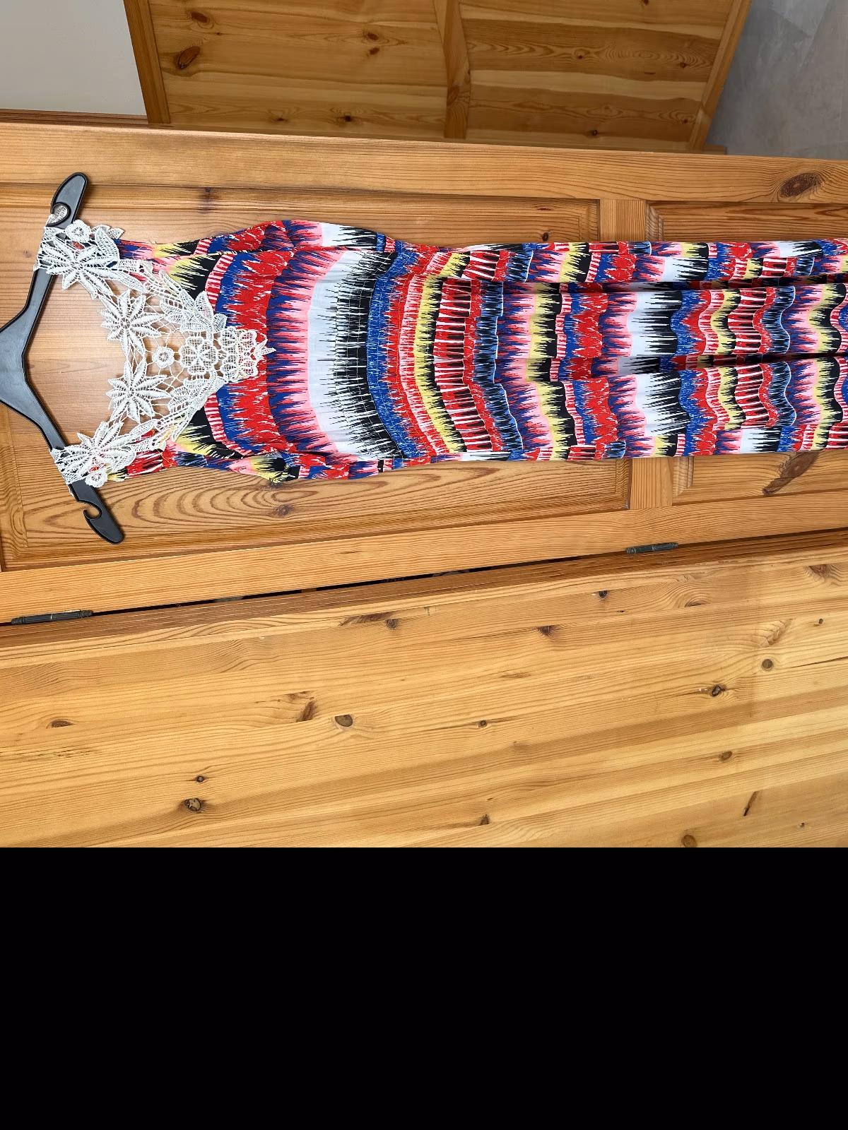 Maxi Dress, photo 2