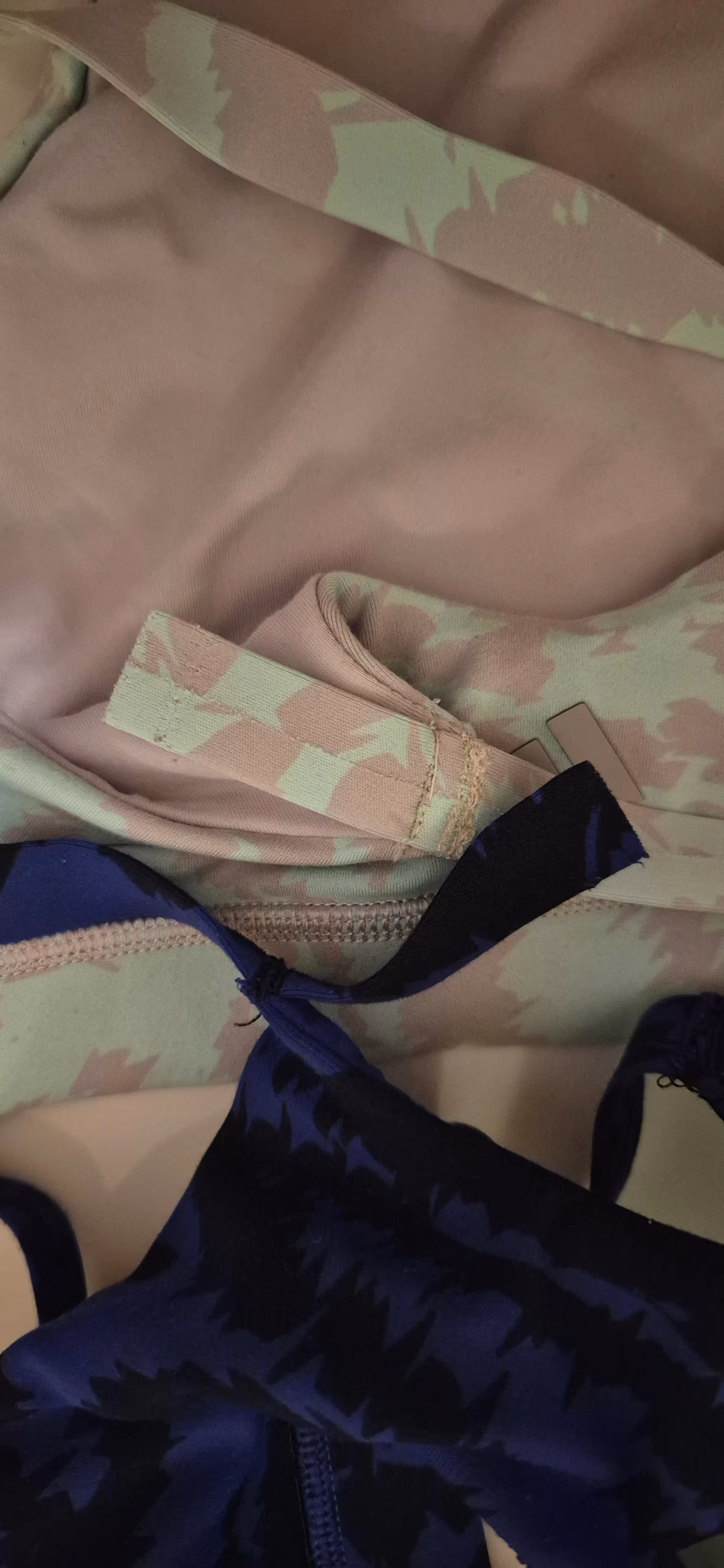 Adidas Sports Bras bundle, photo 6