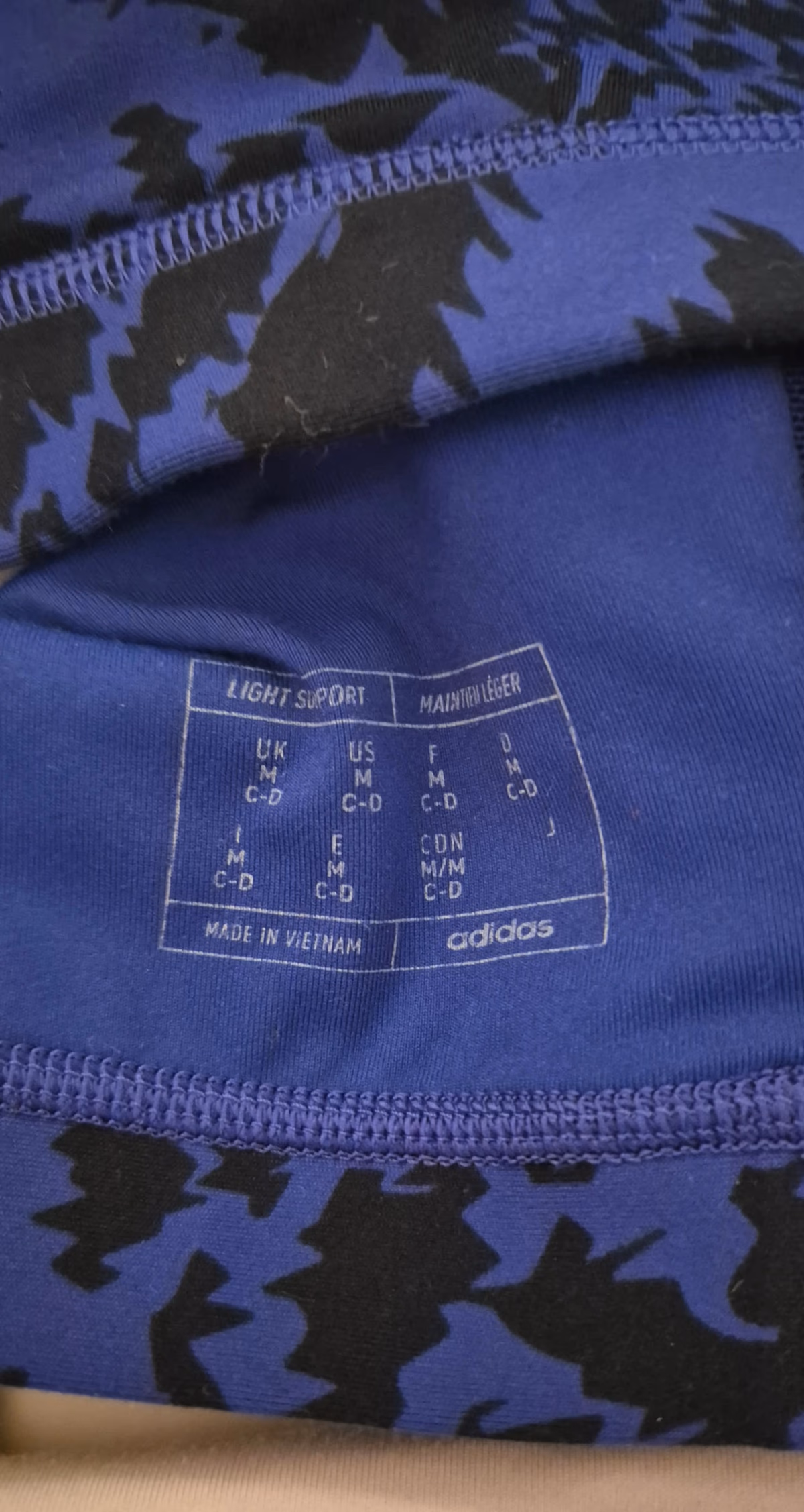 Adidas Sports Bras bundle, photo 5