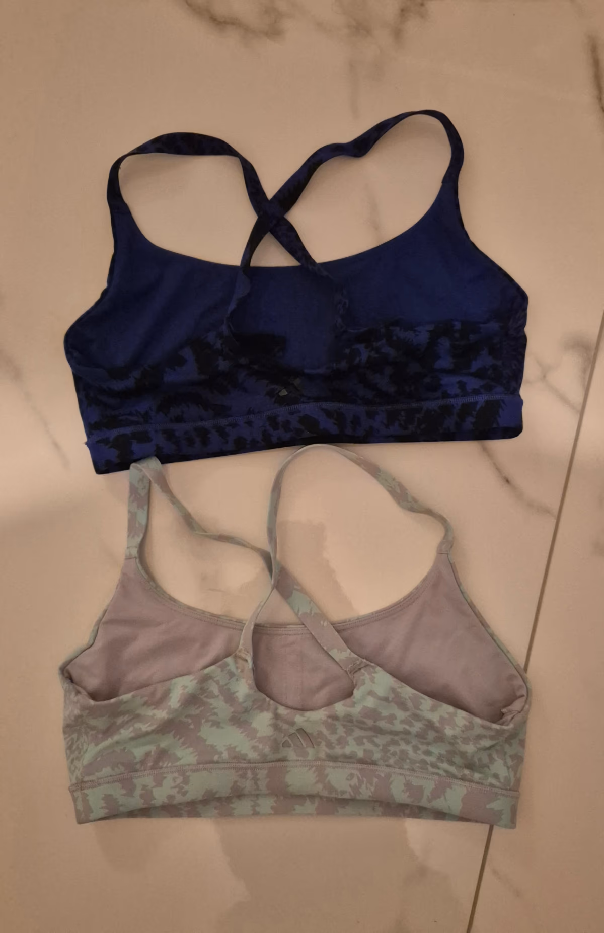 Adidas Sports Bras bundle, photo 2