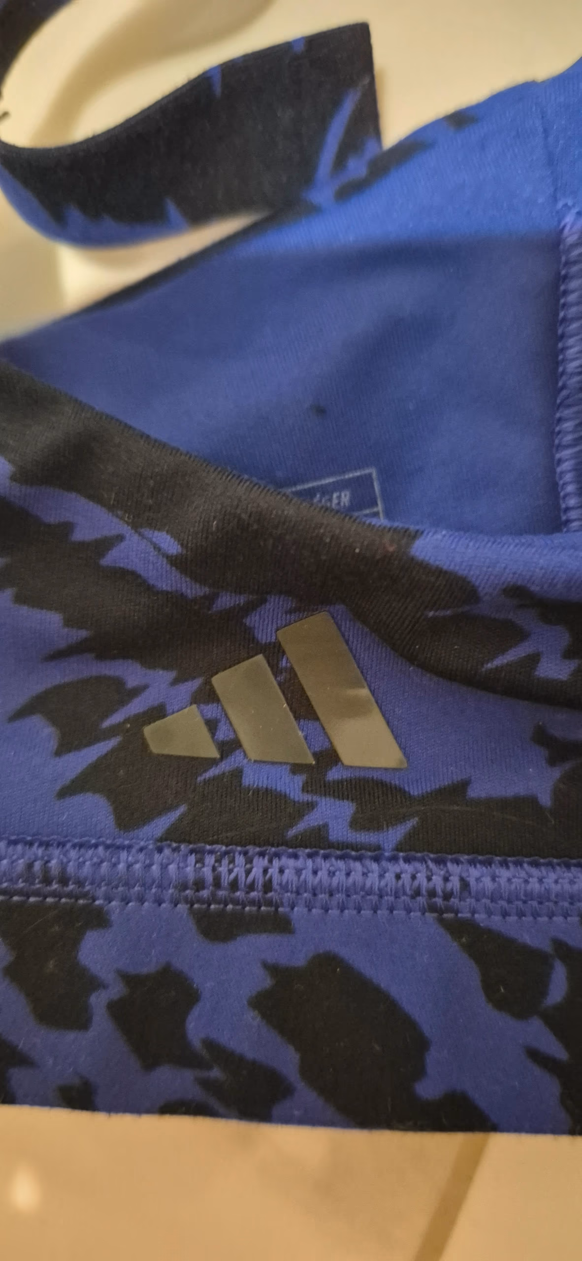 Adidas Sports Bras bundle, photo 7