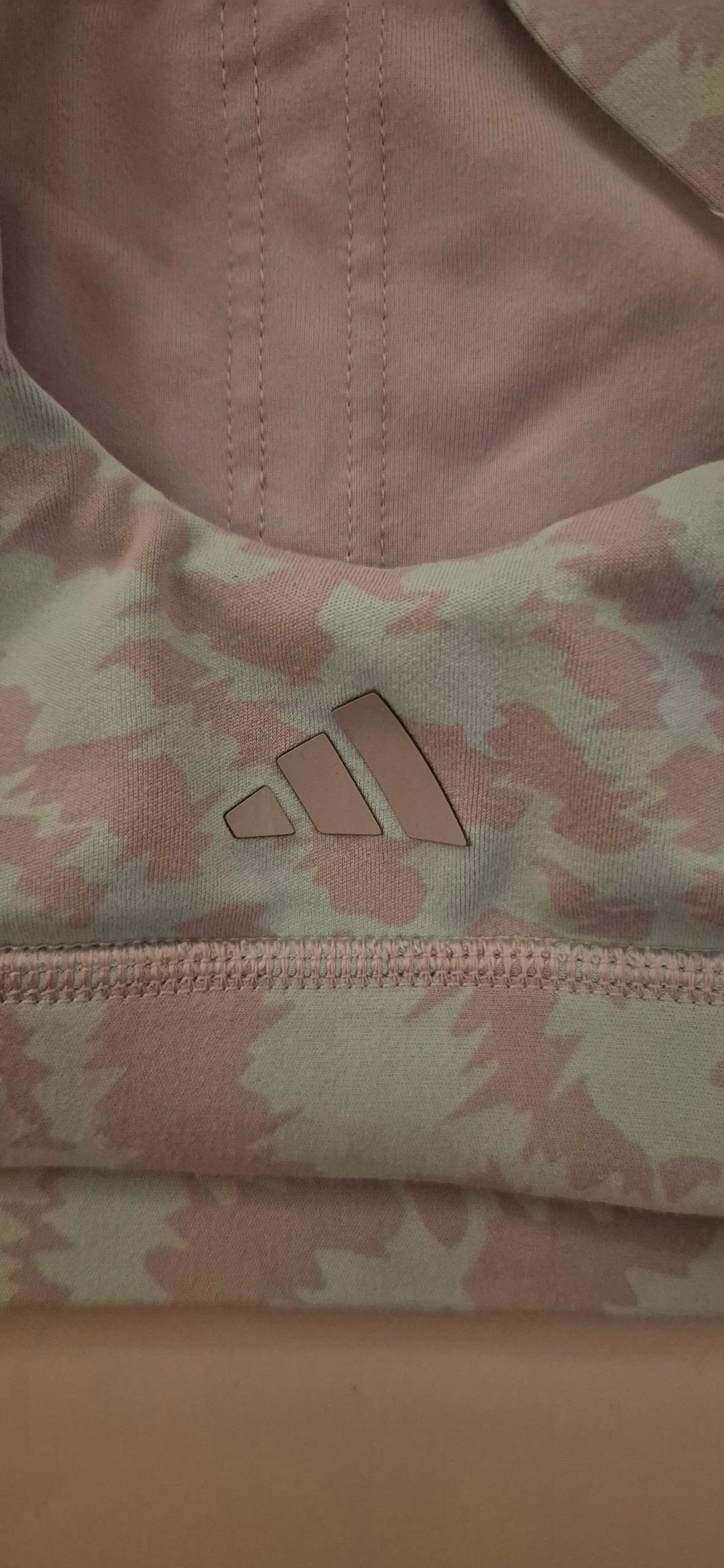 Adidas Sports Bras bundle, photo 3