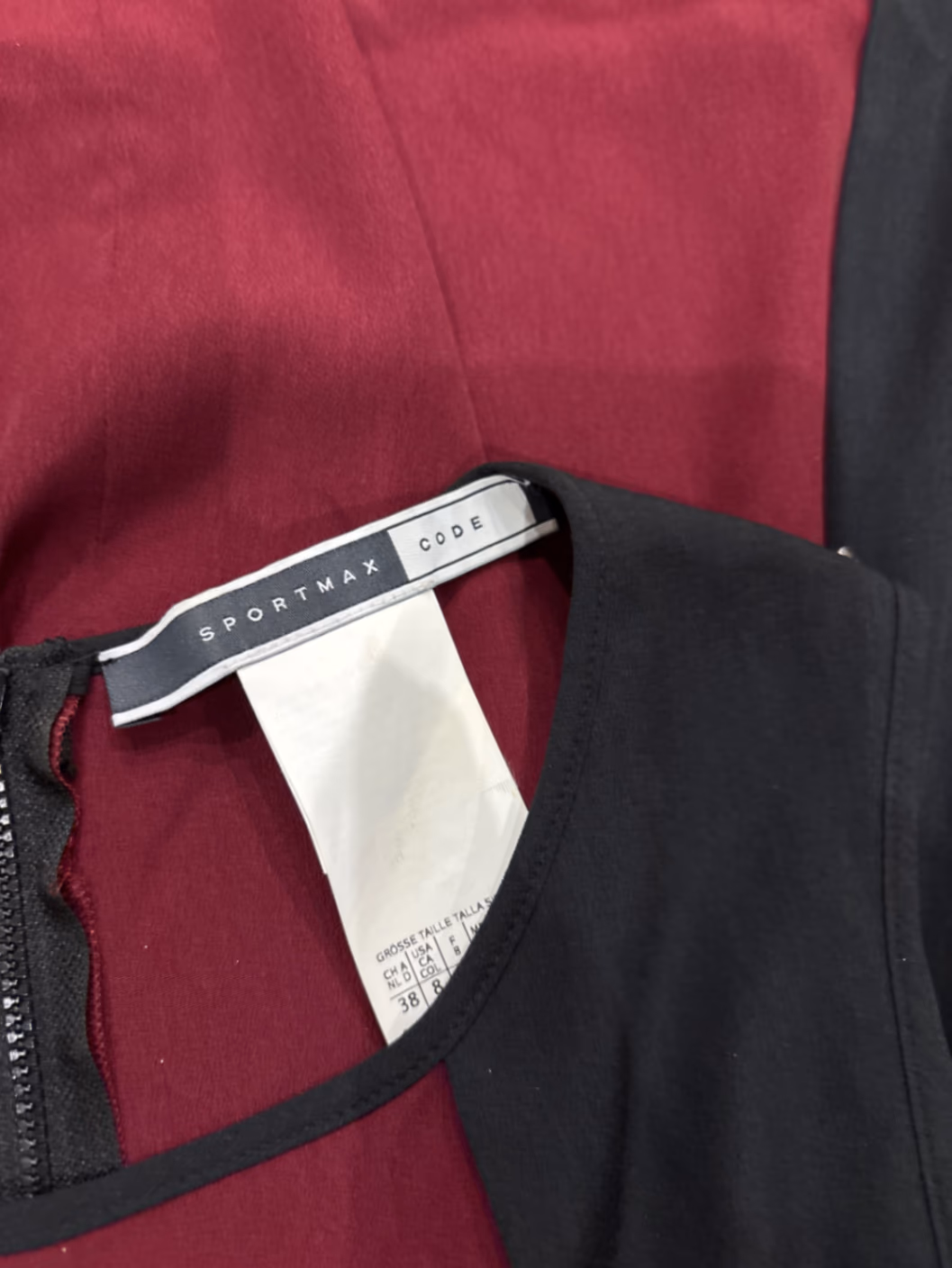 Max Mara, photo 3