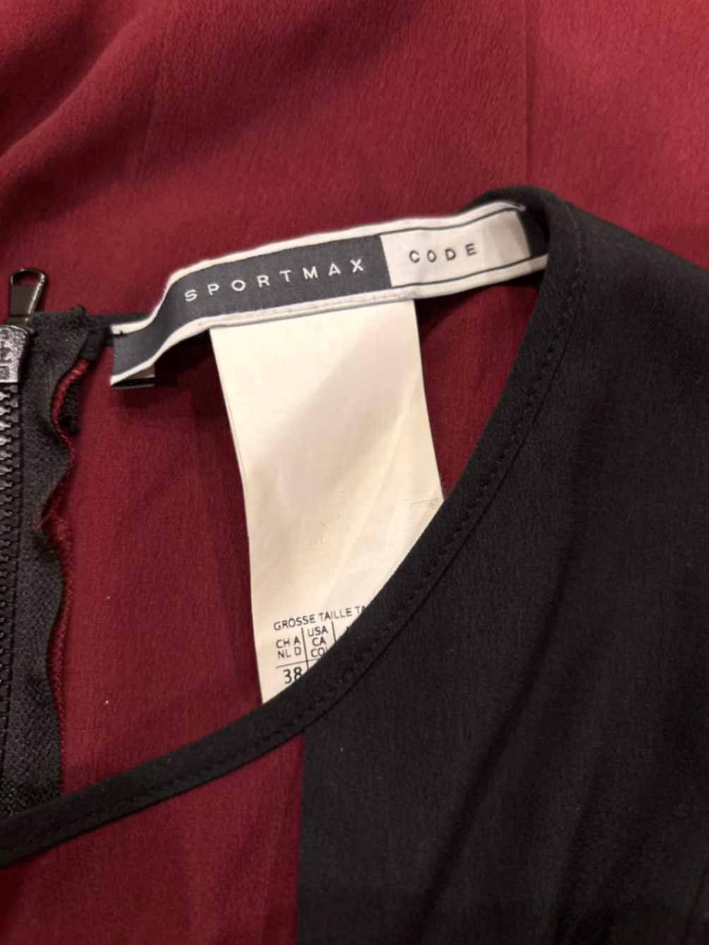 Max Mara, photo 6