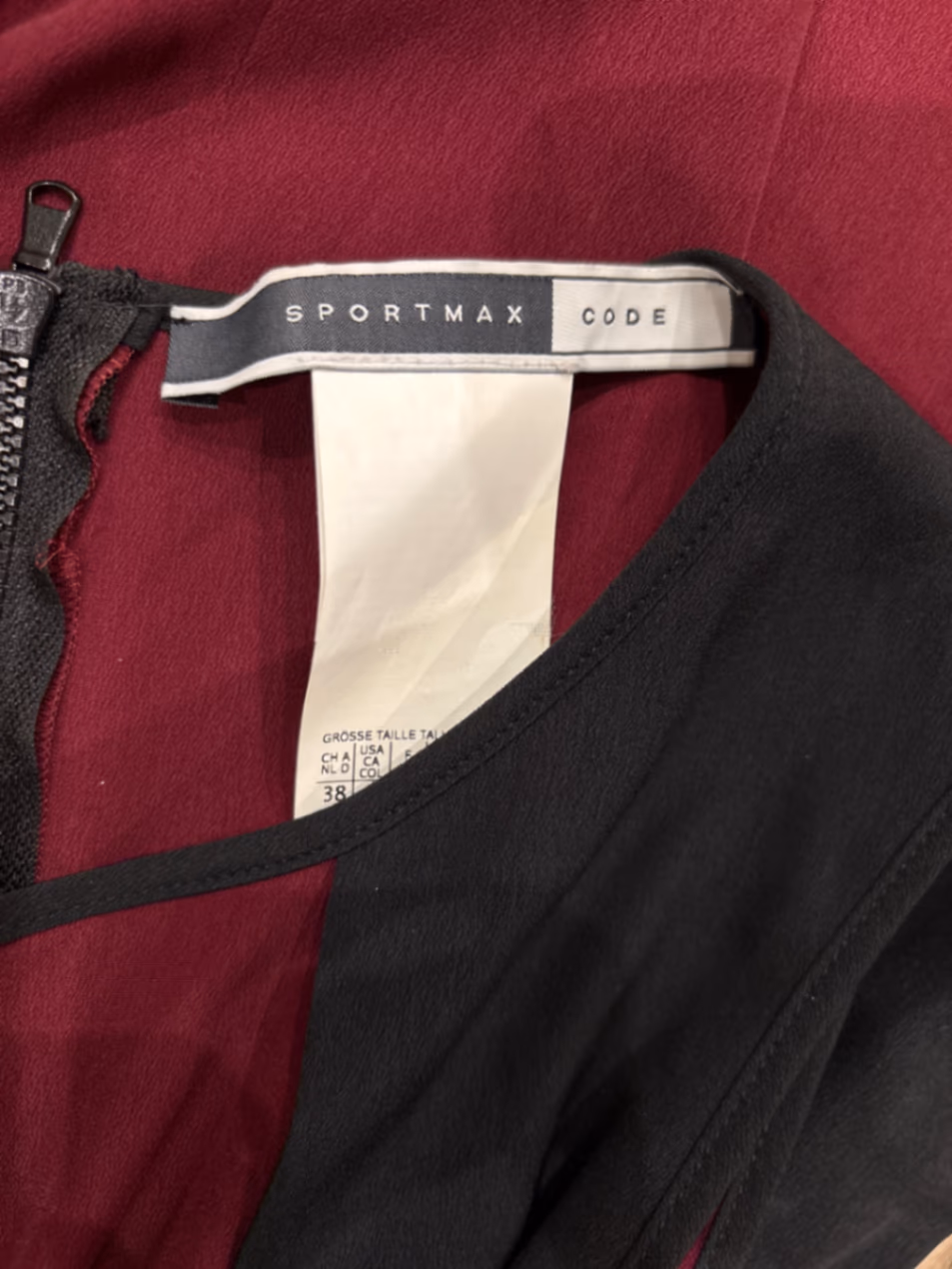 Max Mara, photo 5