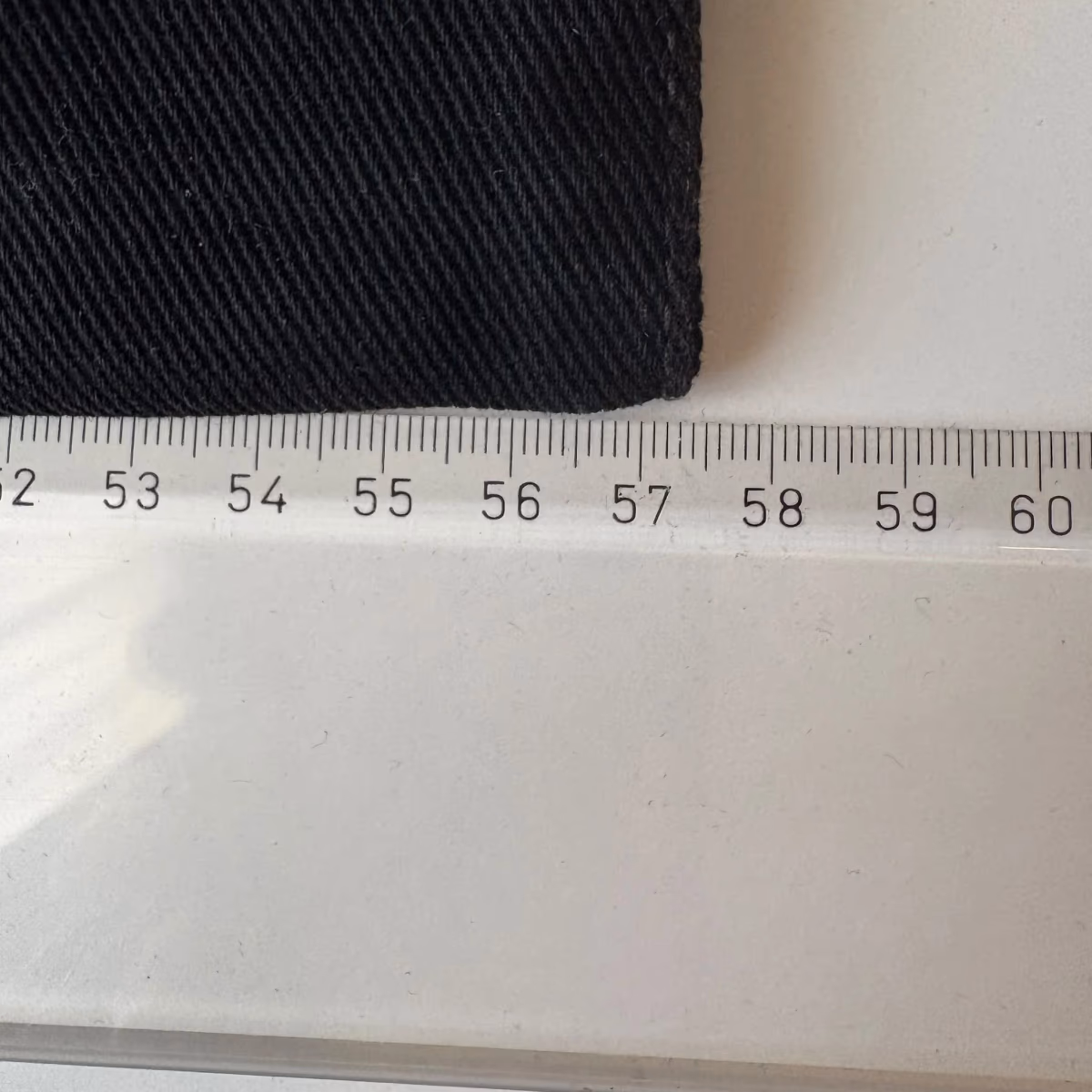 Billblass Black Jacket Y2K, photo 3