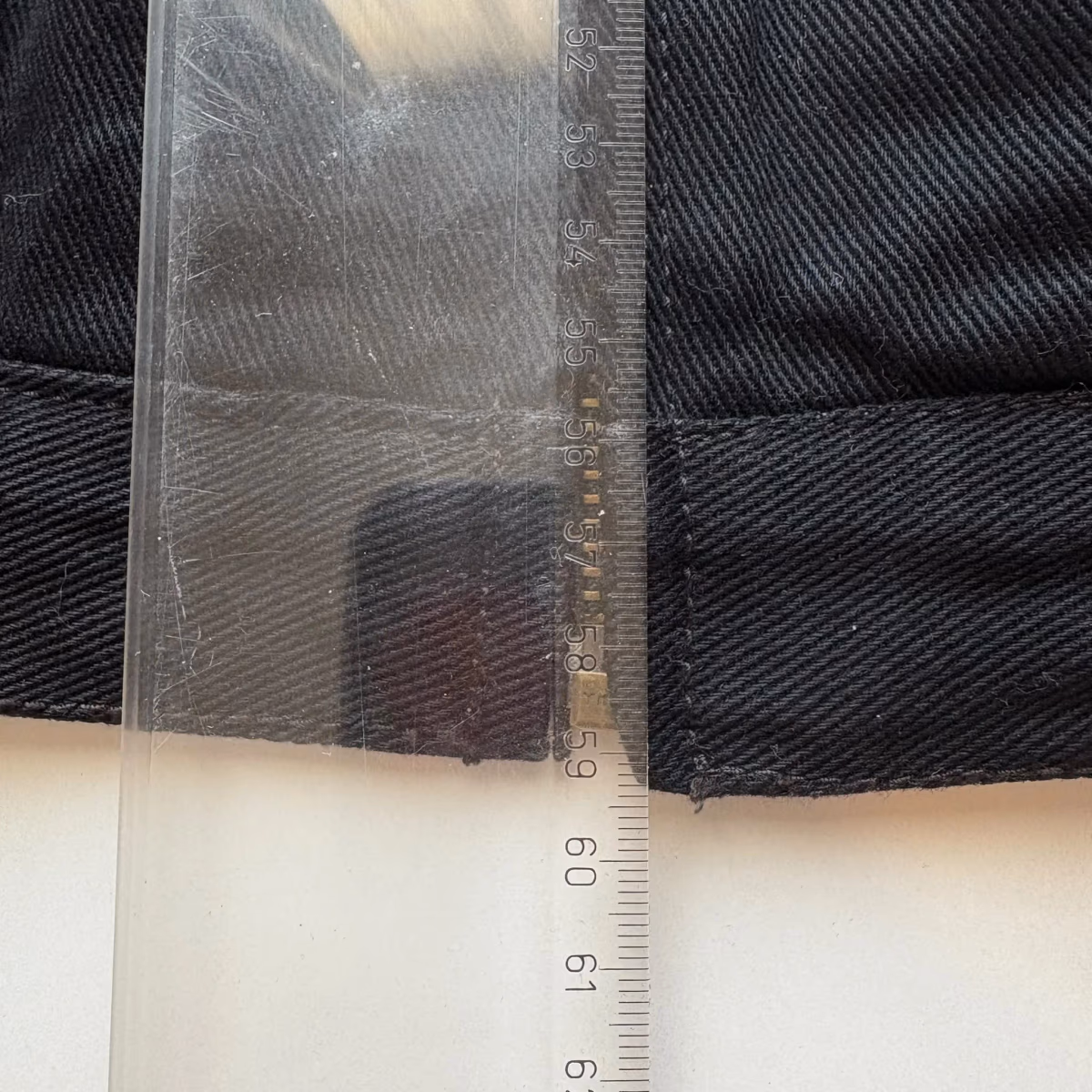 Billblass Black Jacket Y2K, photo 4