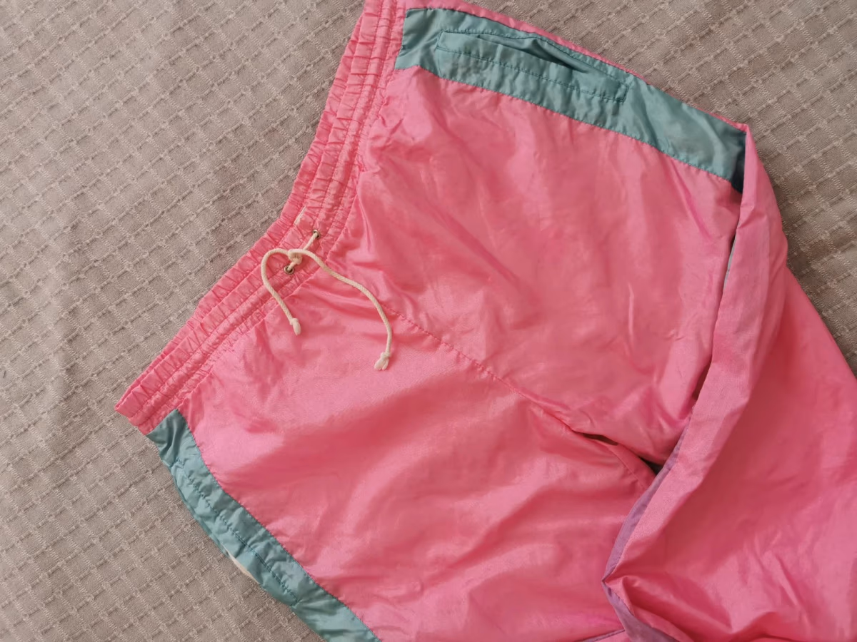 SET rosa vintage, foto 5
