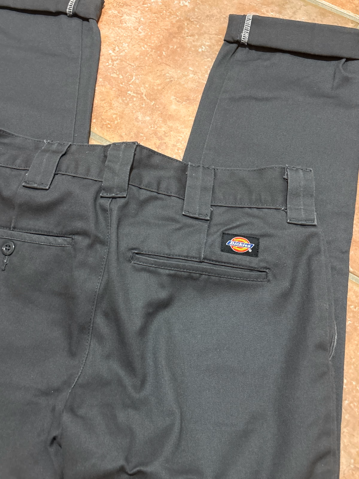 Dickies Slim Fit Trousers, photo 2