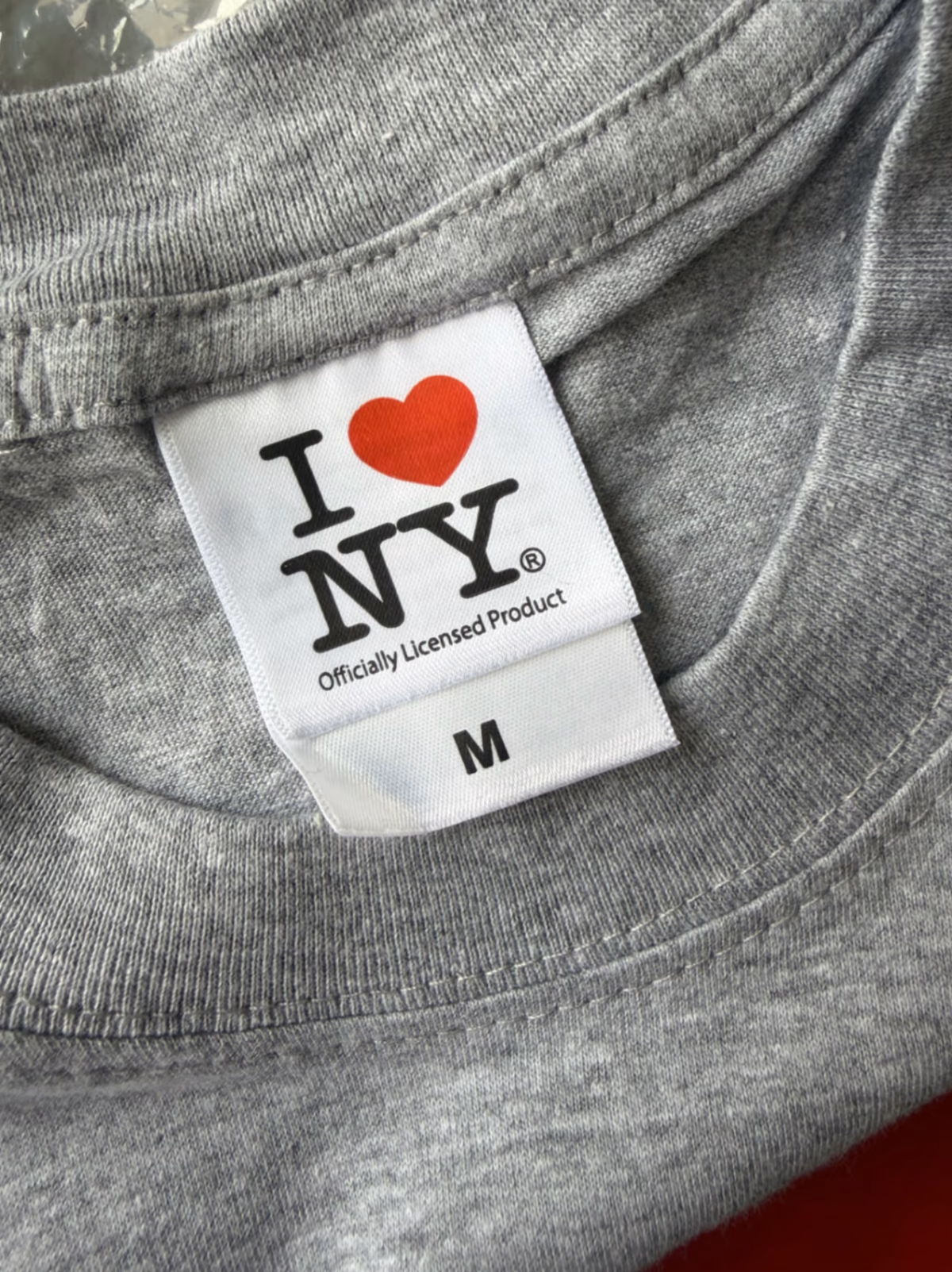 I Love NY Graphic Tees, photo 5