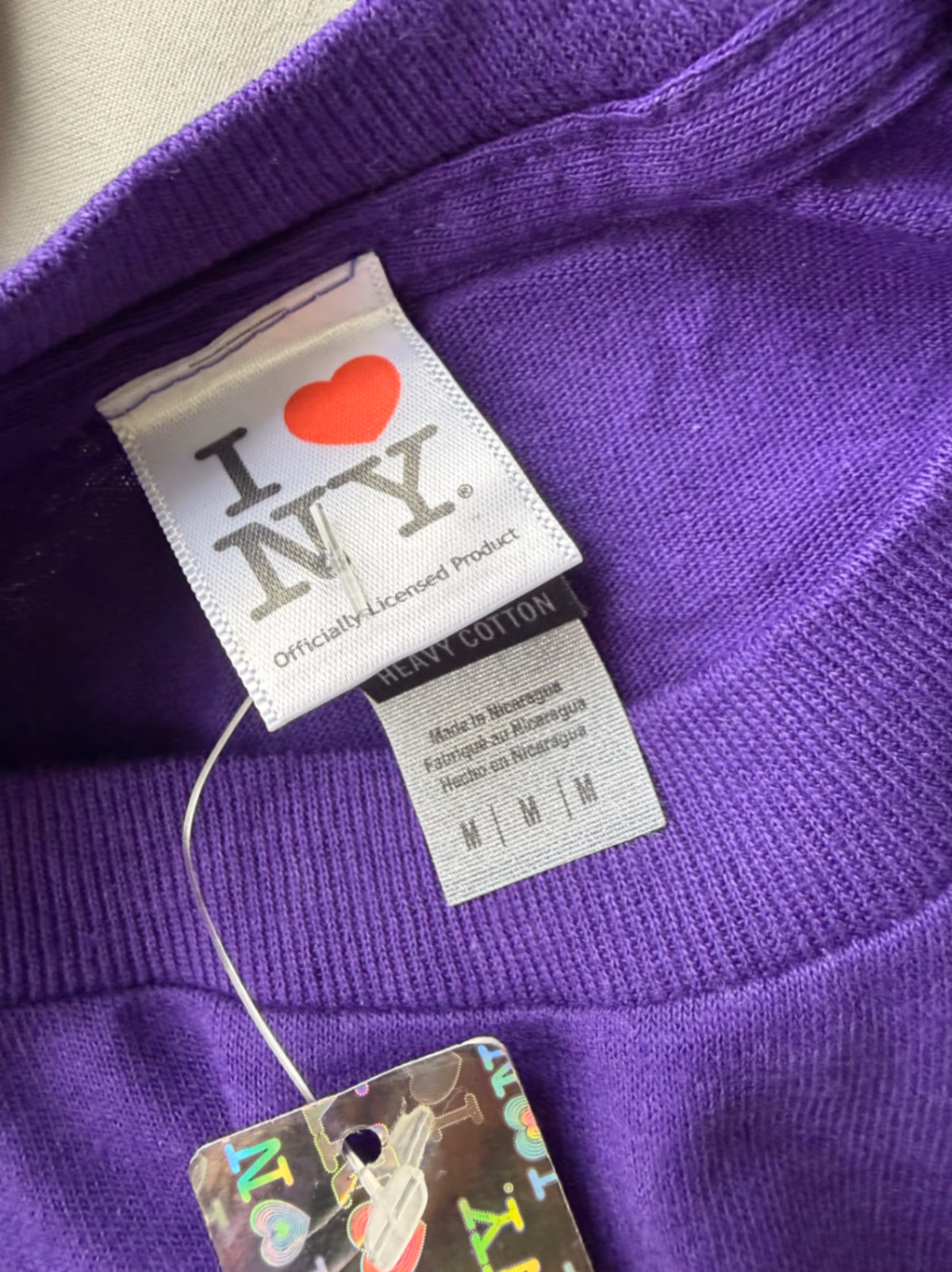 I Love NY Graphic Tees, photo 4