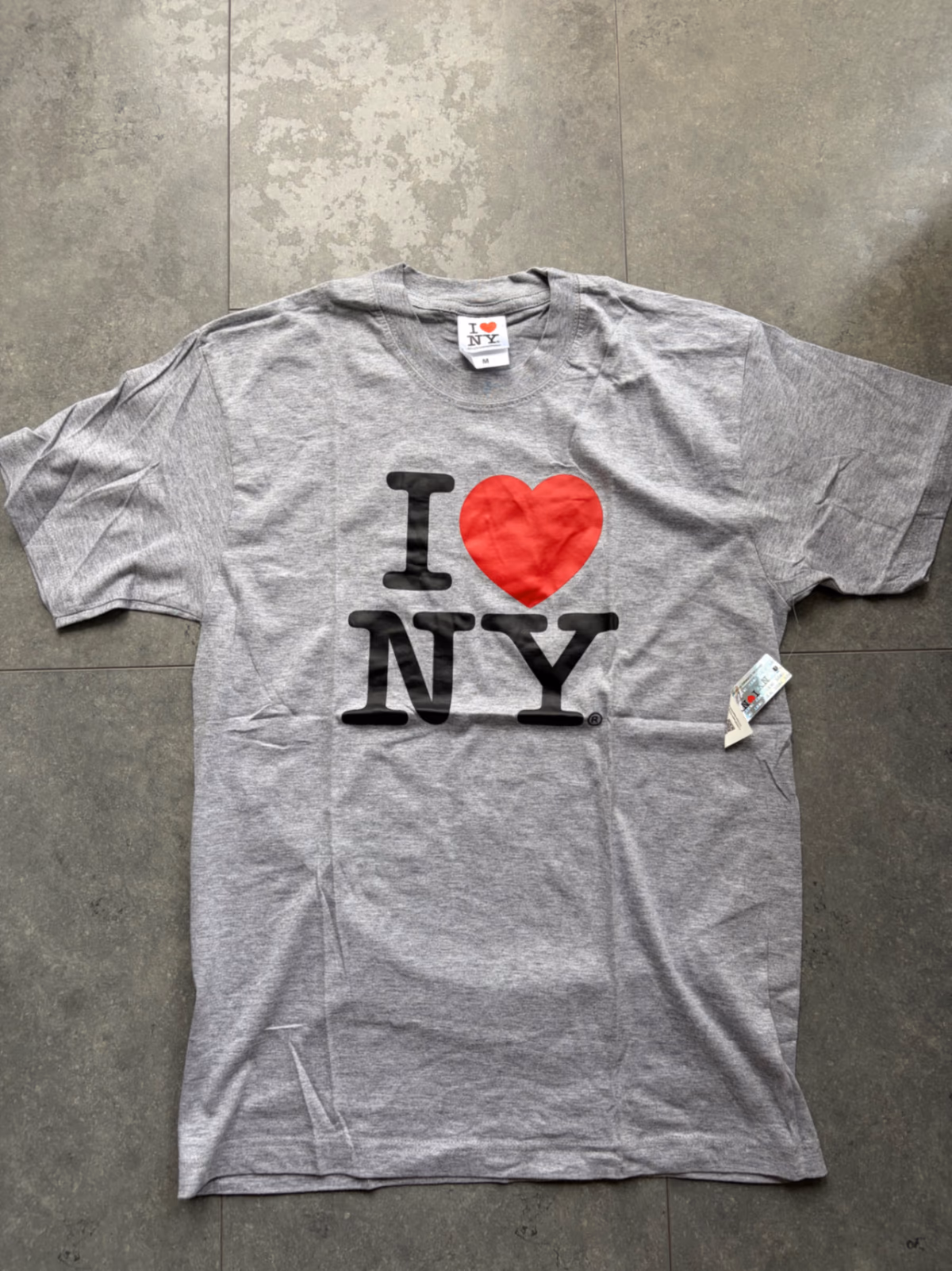 I Love NY Graphic Tees, photo 3