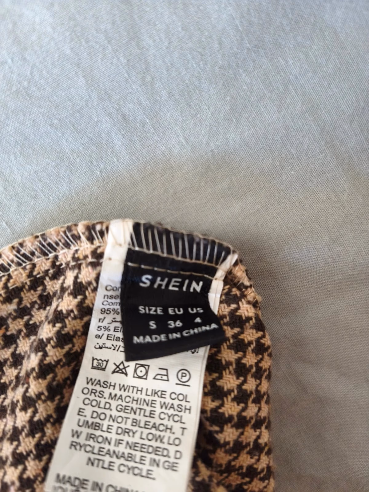 Mini Skort , photo 5