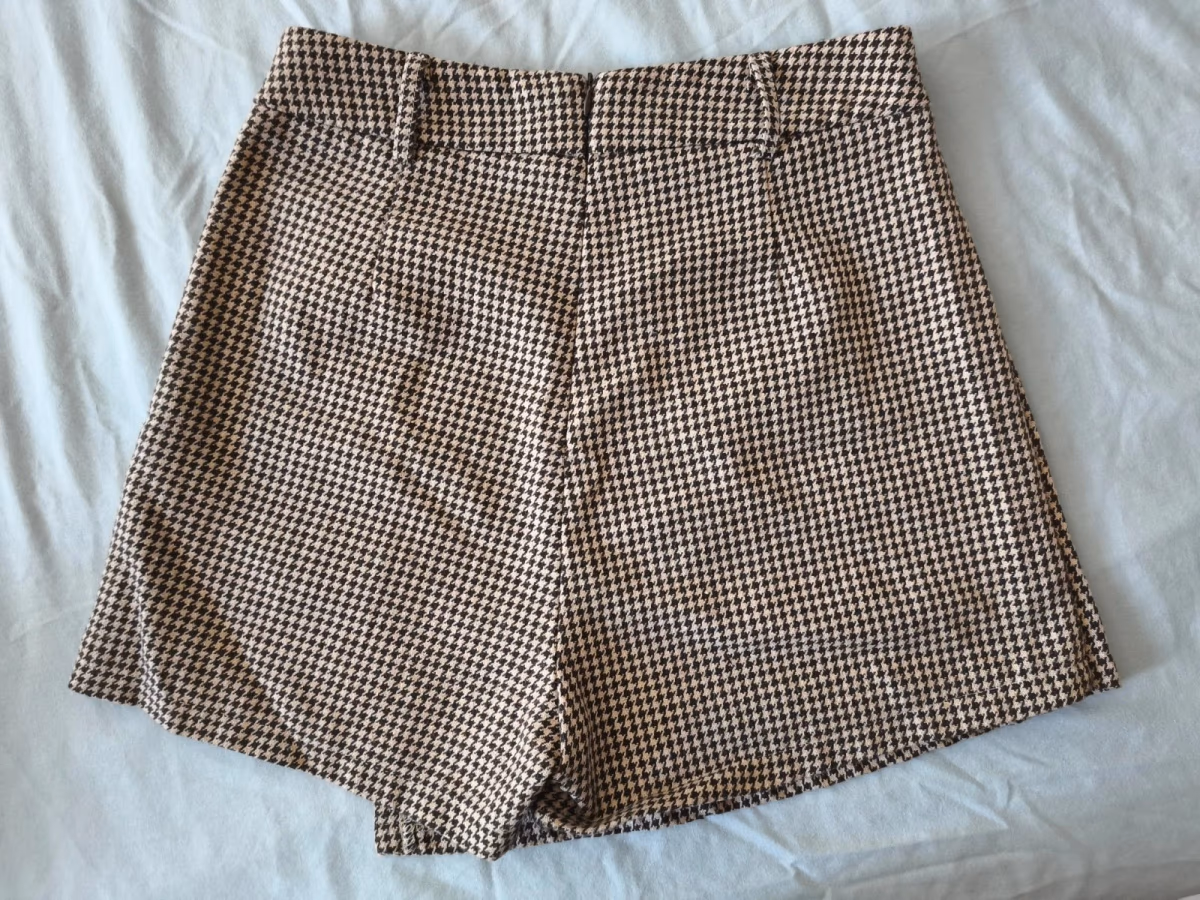 Mini Skort , photo 3