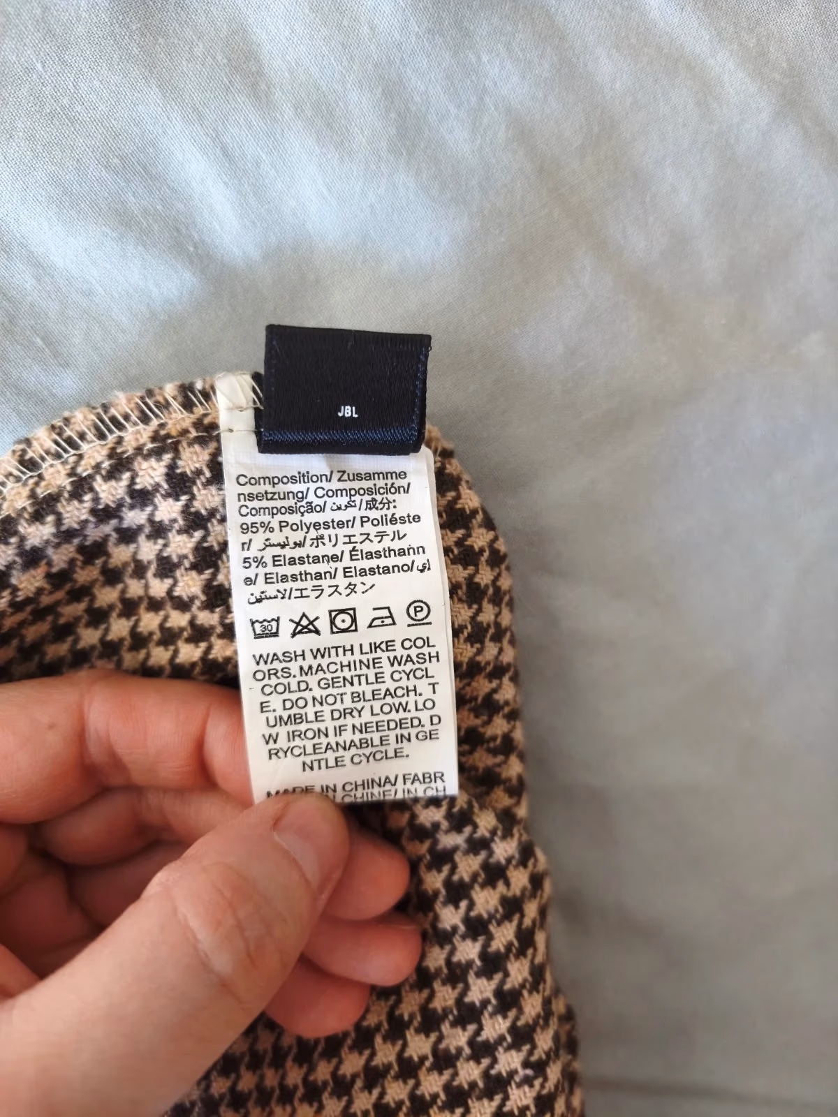 Mini Skort , photo 4