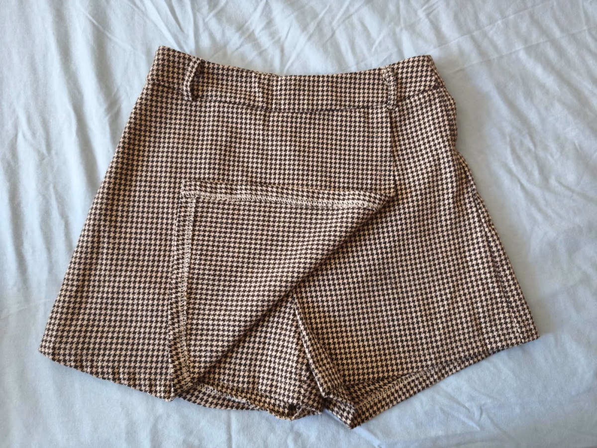 Mini Skort , photo 2
