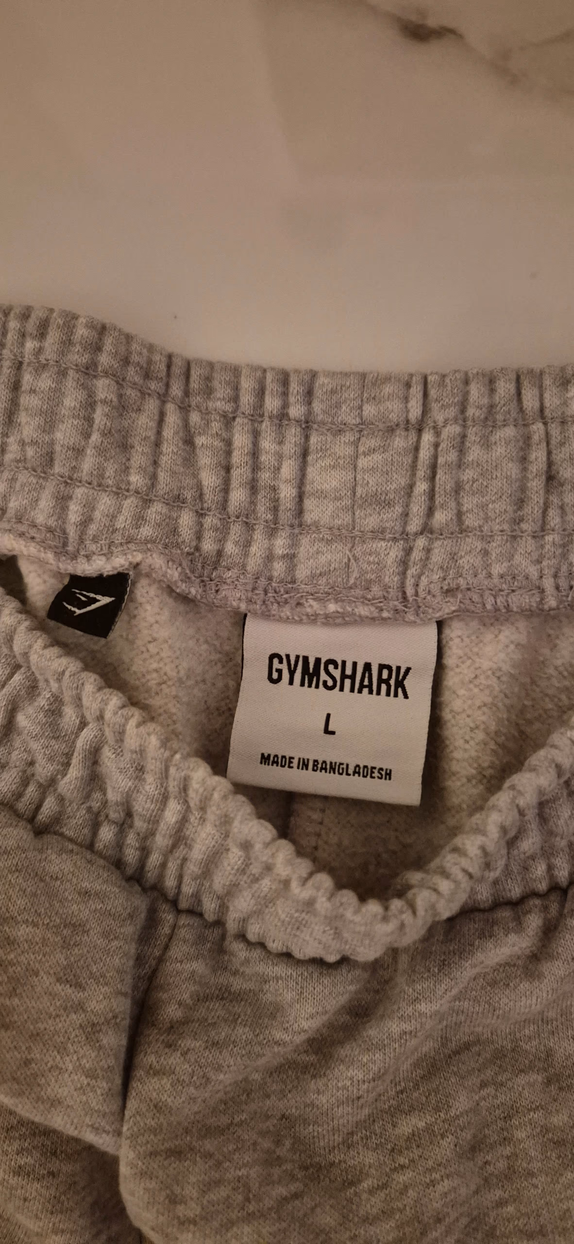 Gymshark Jogger Bundle, photo 7