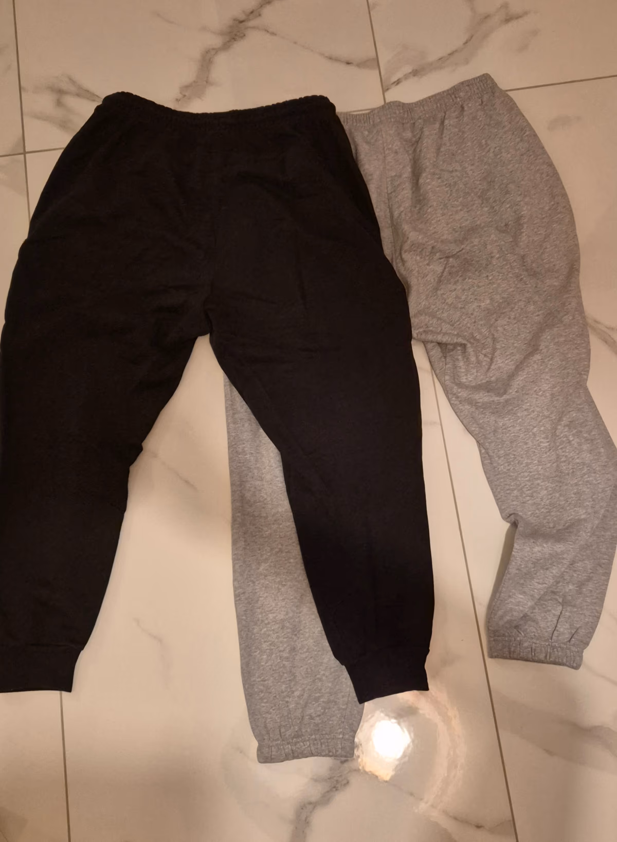 Gymshark Jogger Bundle, photo 3
