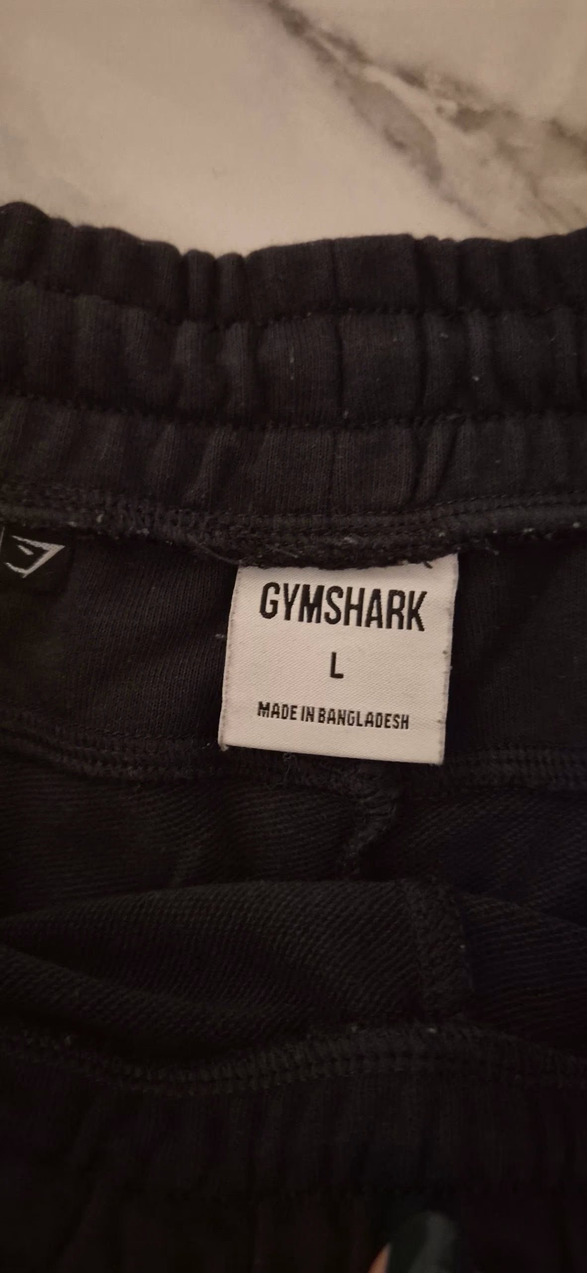 Gymshark Jogger Bundle, photo 8