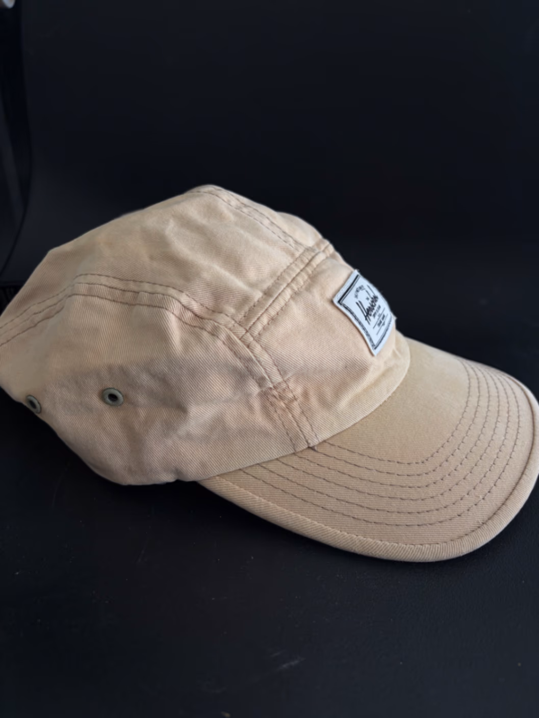 Herschel Supply Co Beige Cap, photo 2