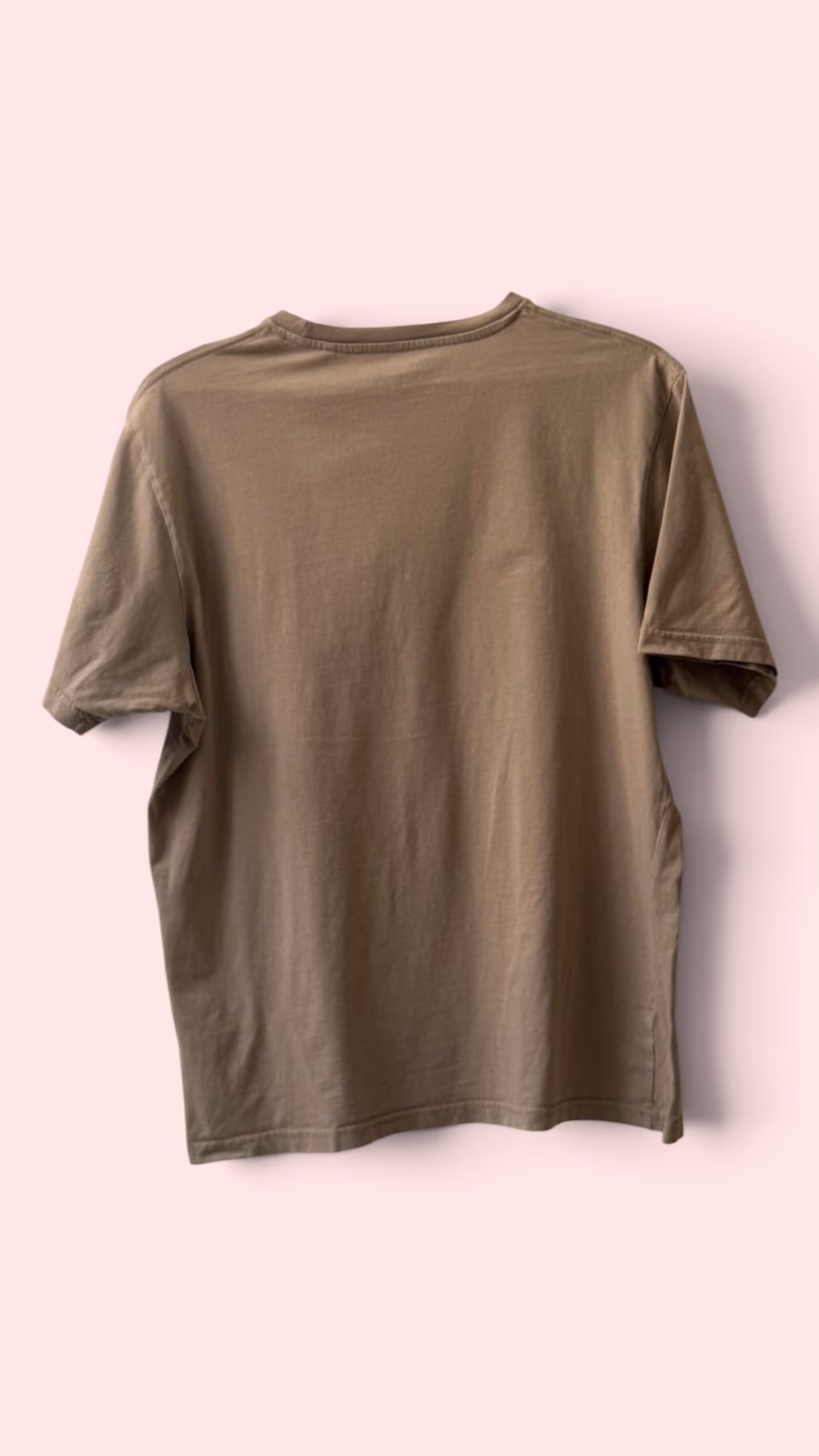 Pull&Bear Basic T-Shirt, photo 2