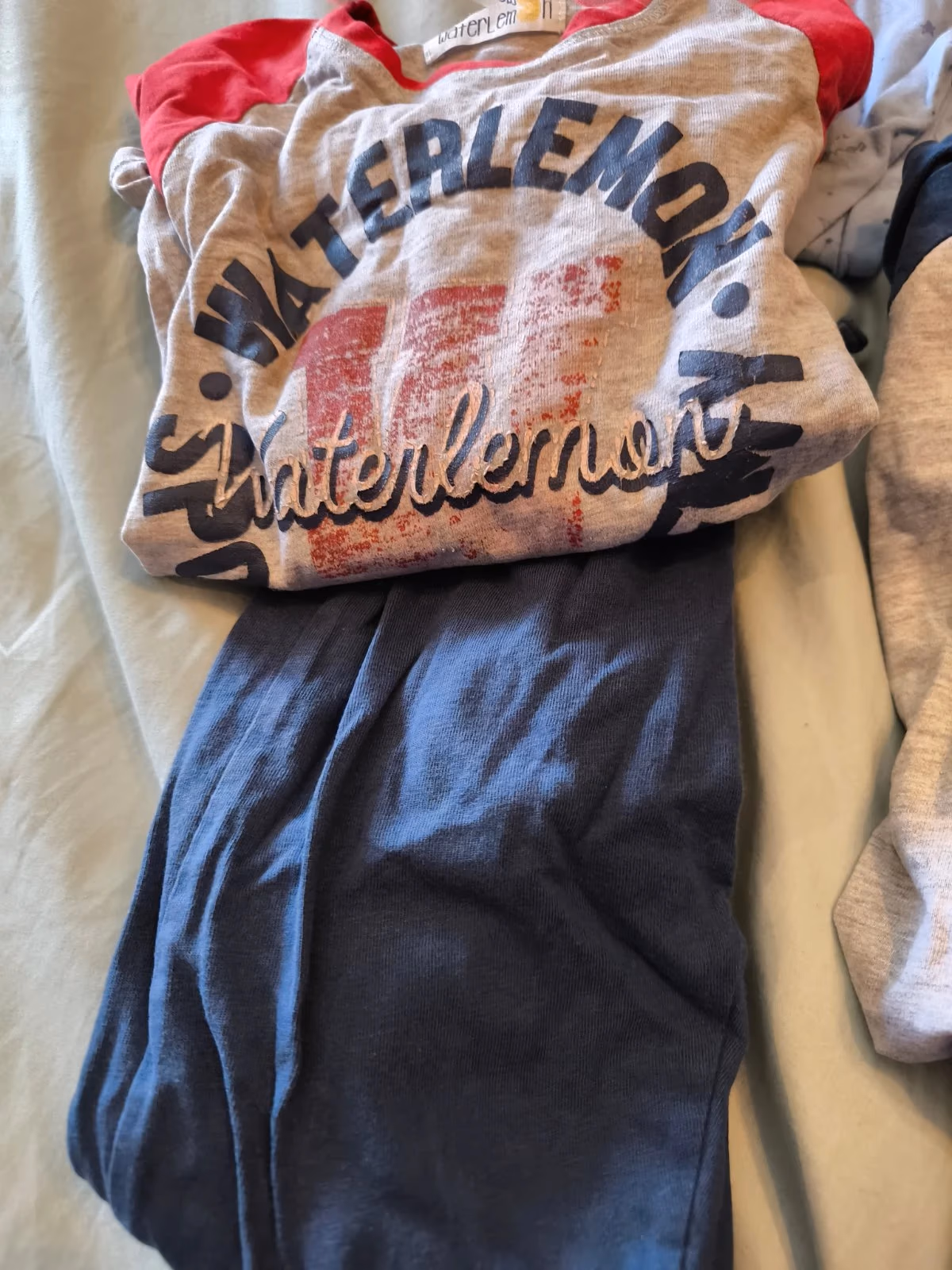 Collezione di pigiami per bambini, foto 4