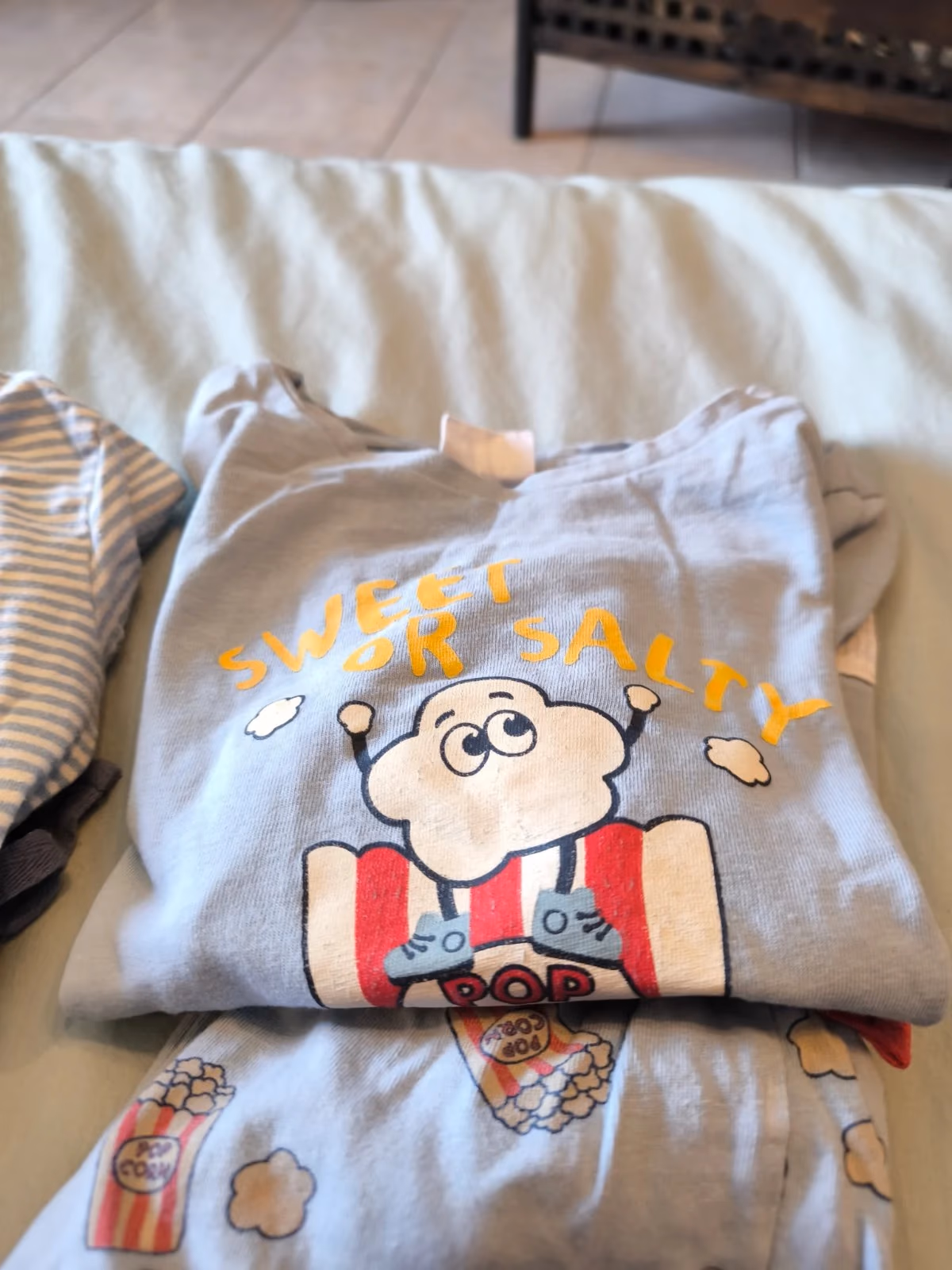 Collezione di pigiami per bambini, foto 7