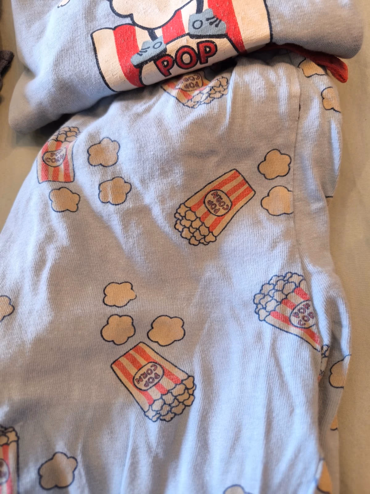 Collezione di pigiami per bambini, foto 5